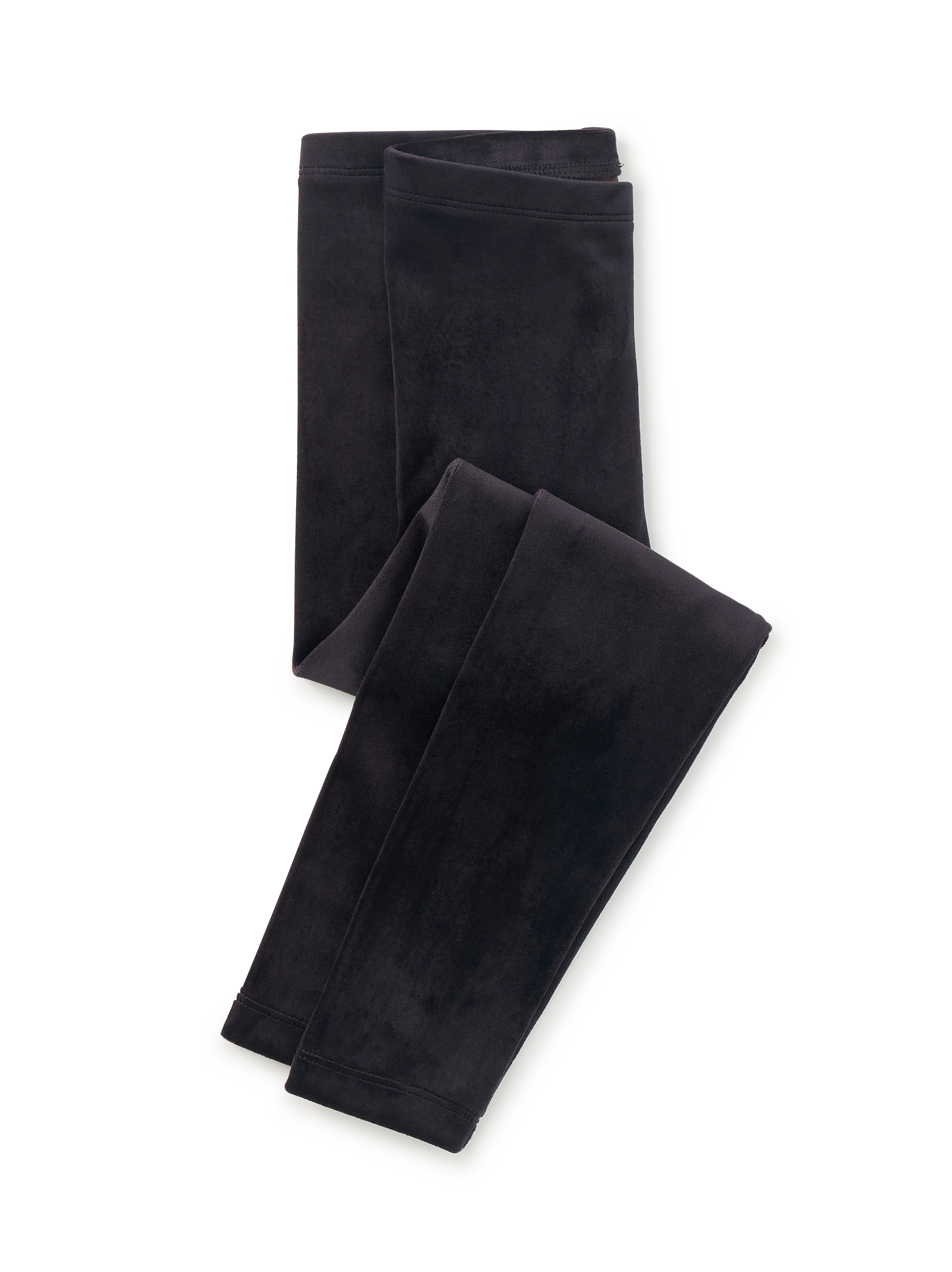 Velour Leggings