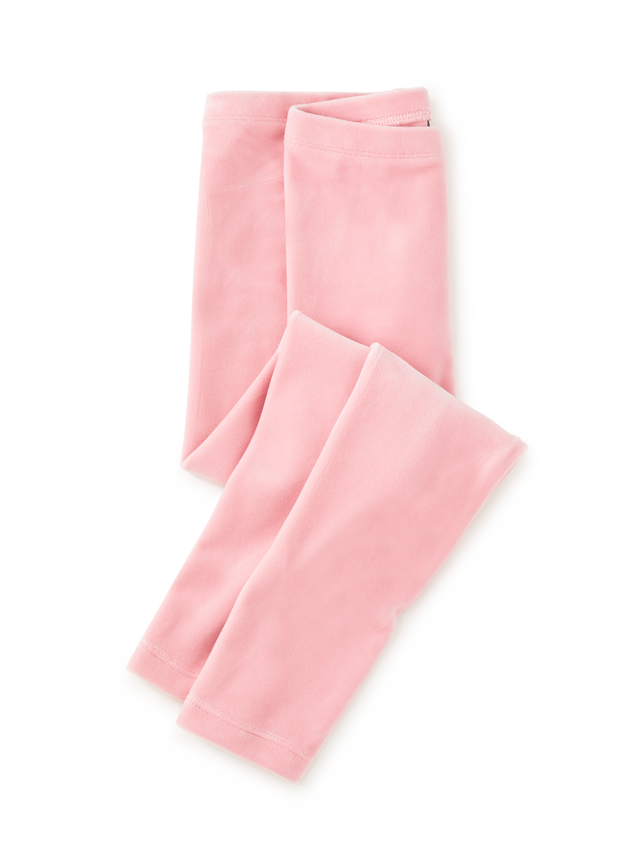 Velour Leggings