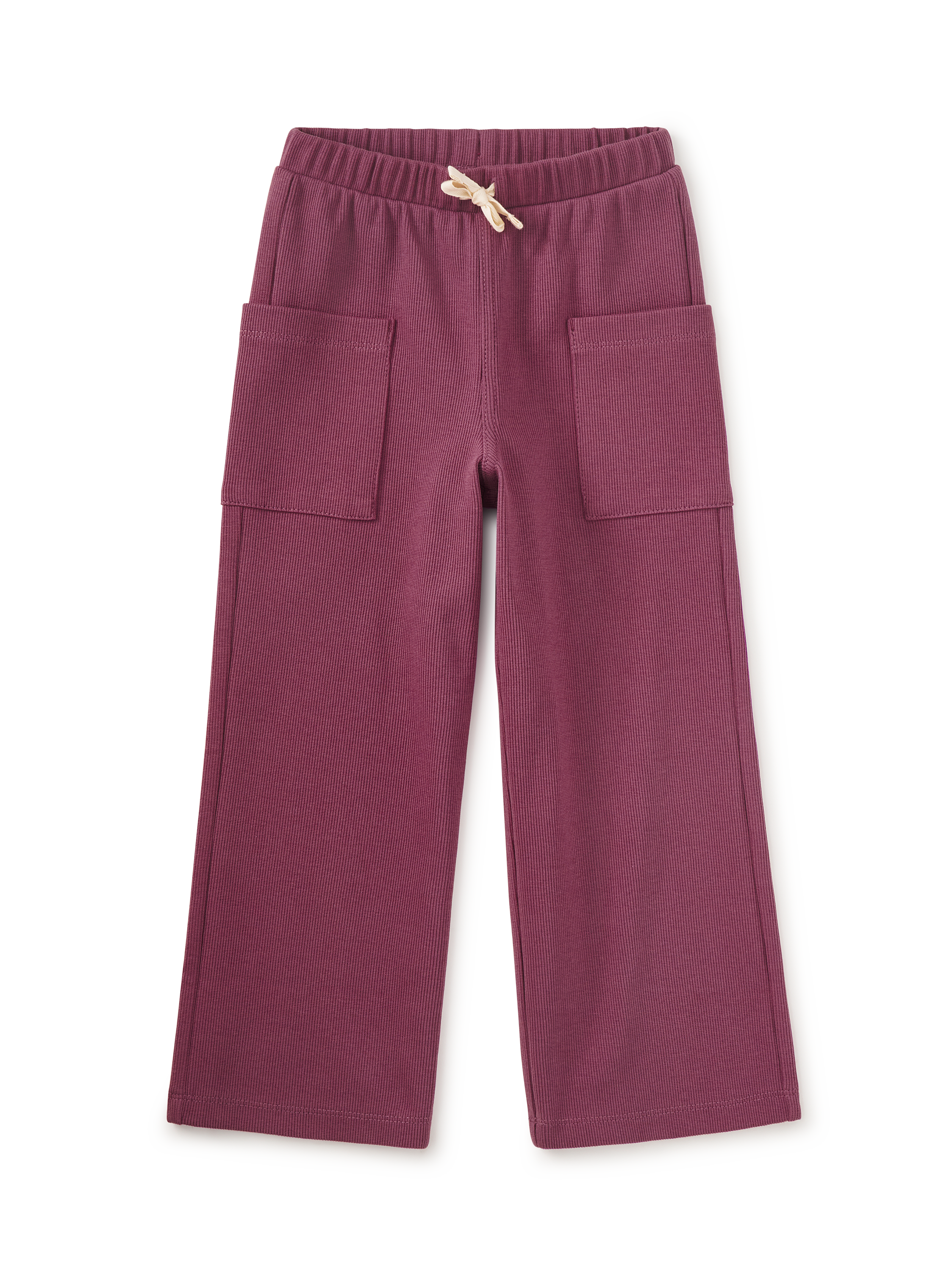 Flare For Fun Pocket Pants