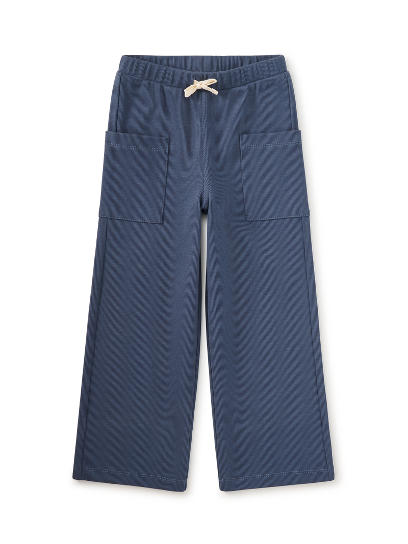 Flare For Fun Pocket Pants in Triumph - View 1