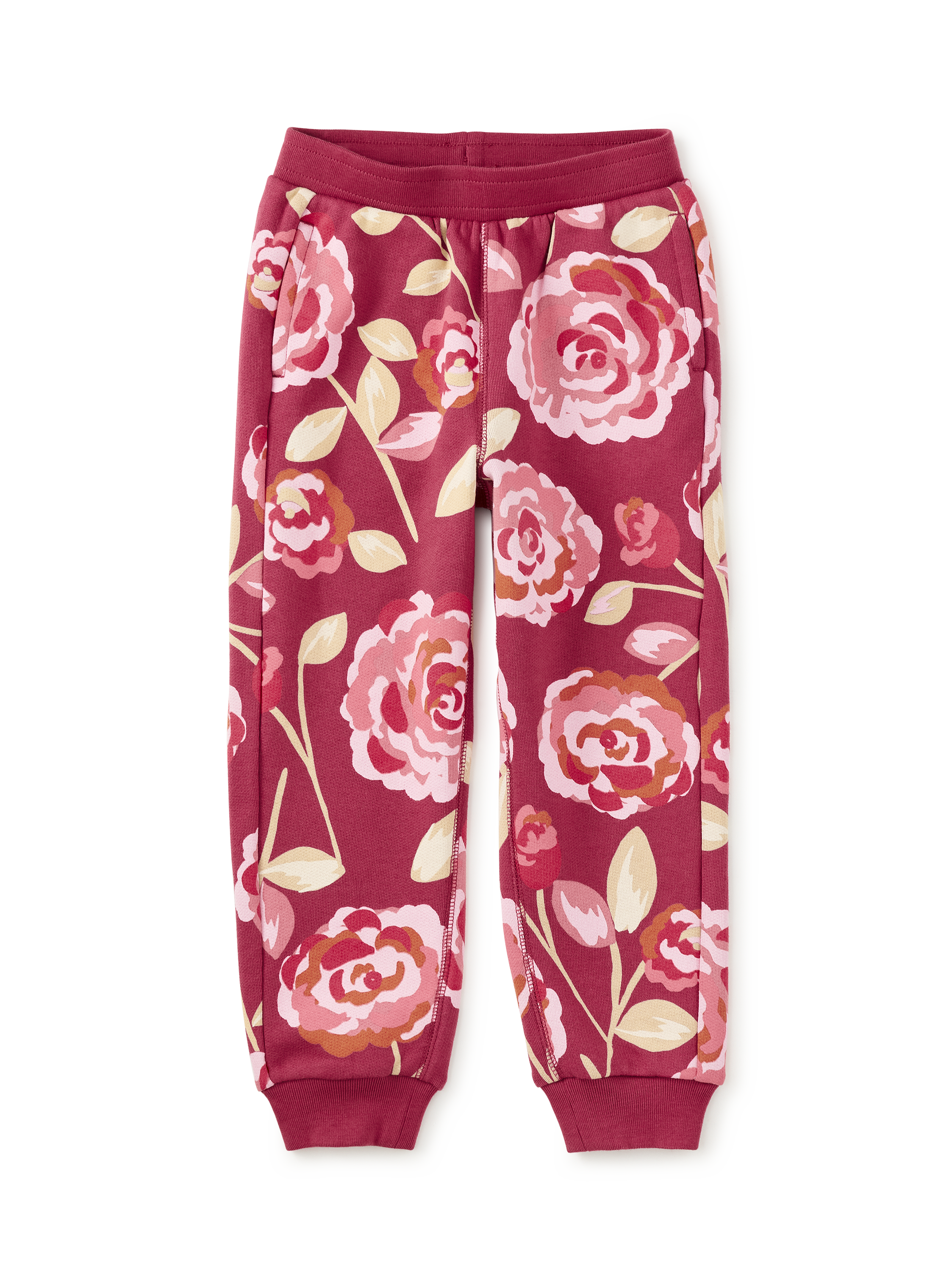 Going Places Joggers