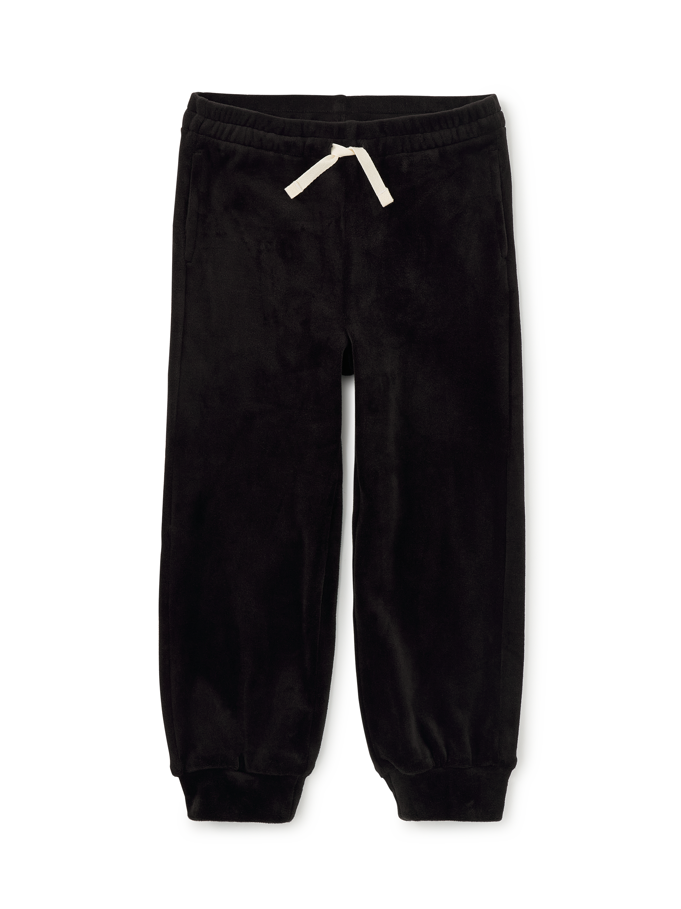 Easy Fit Very Velour Joggers
