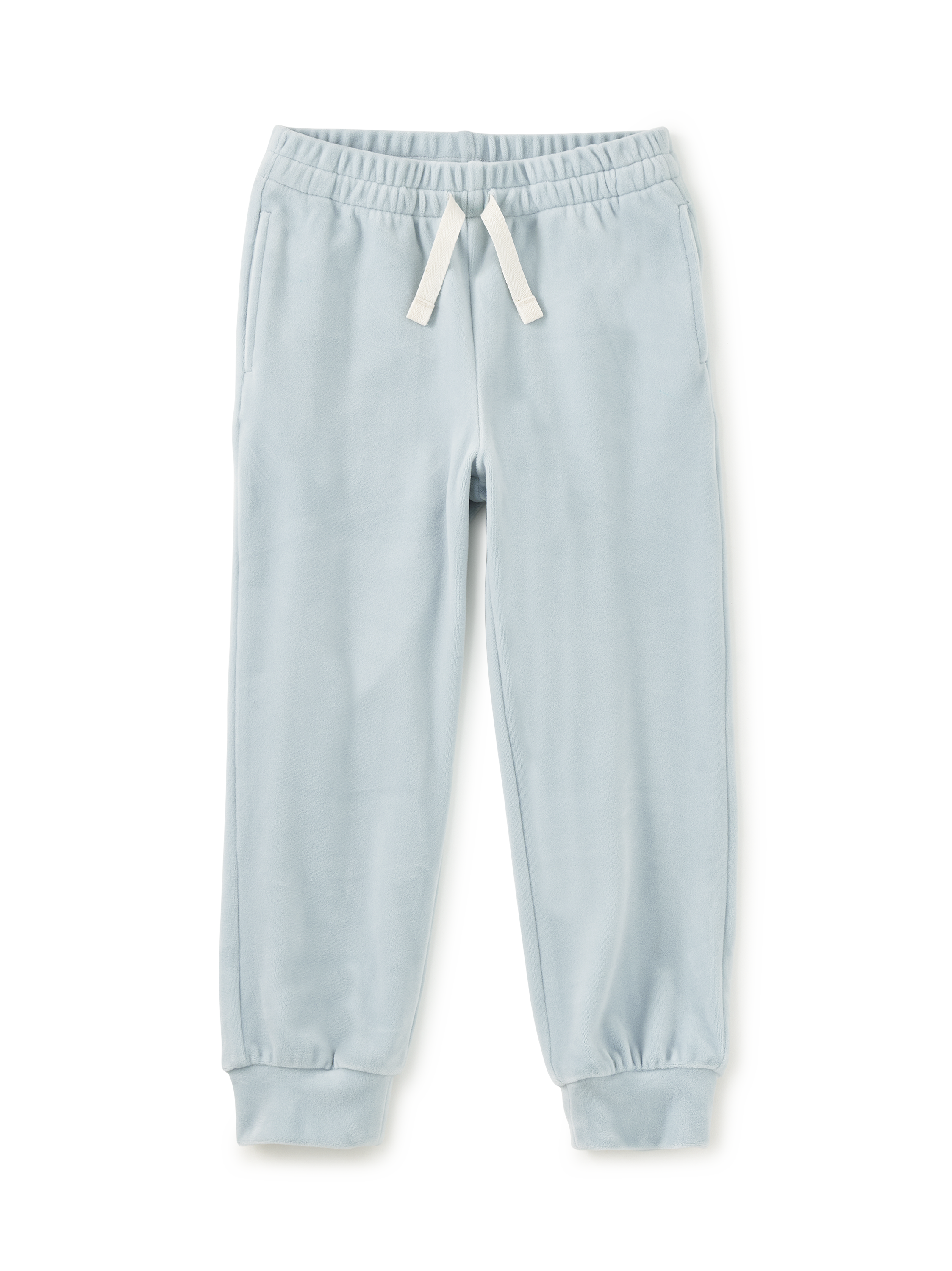 Easy Fit Very Velour Joggers