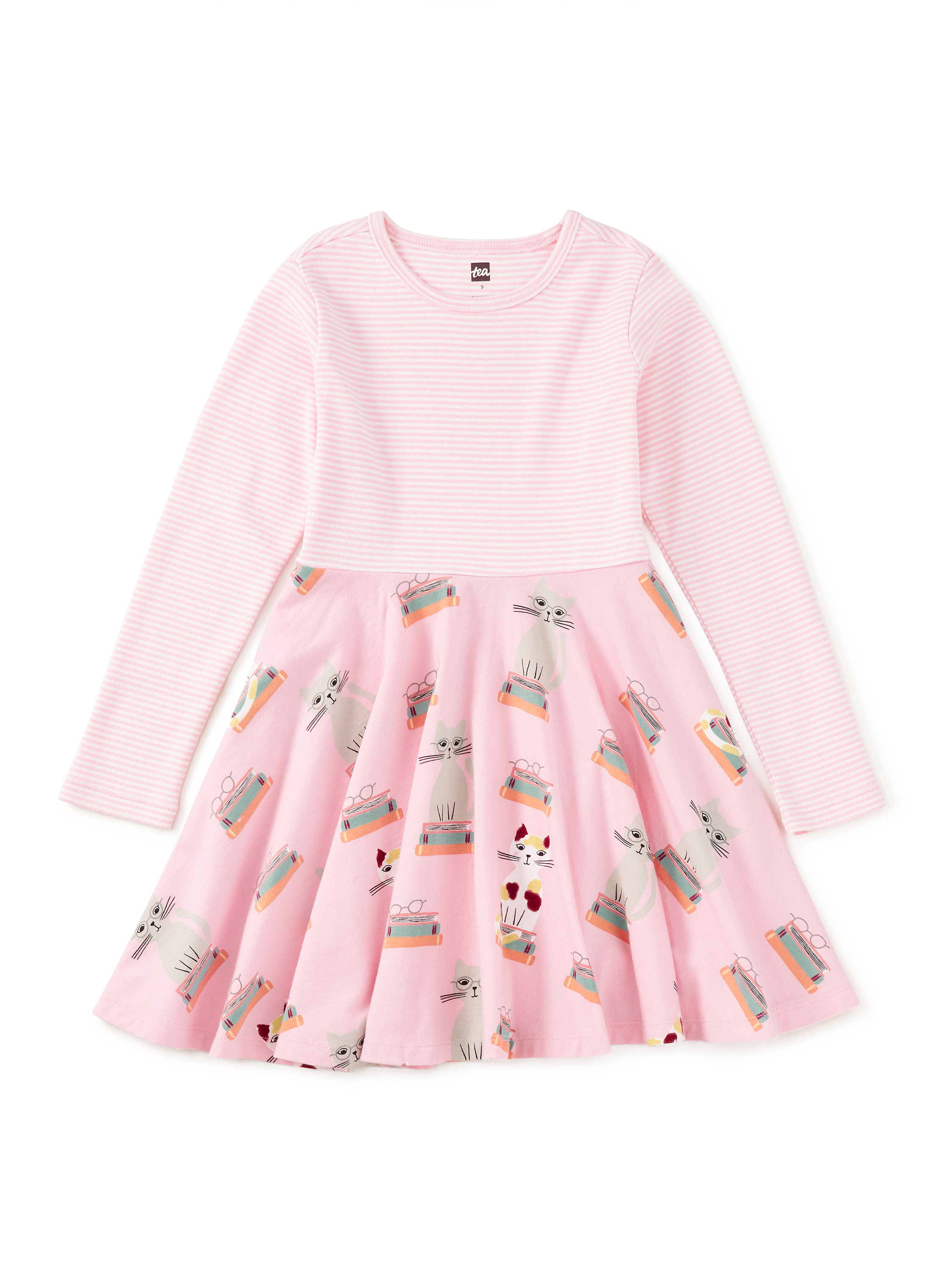 360 Twirl Dress