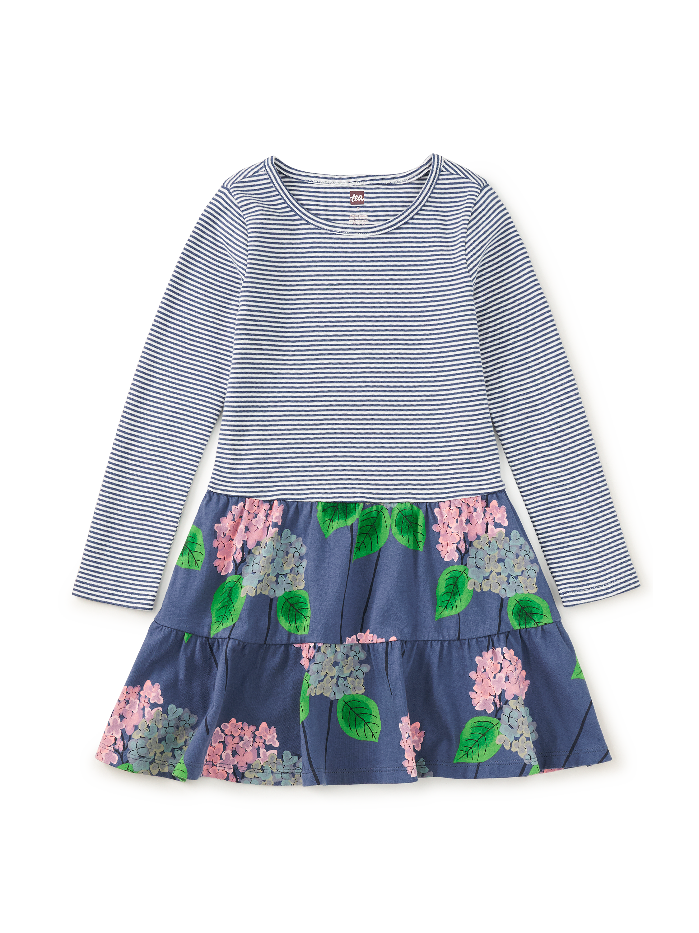 Tiered Skirted Twirl Dress
