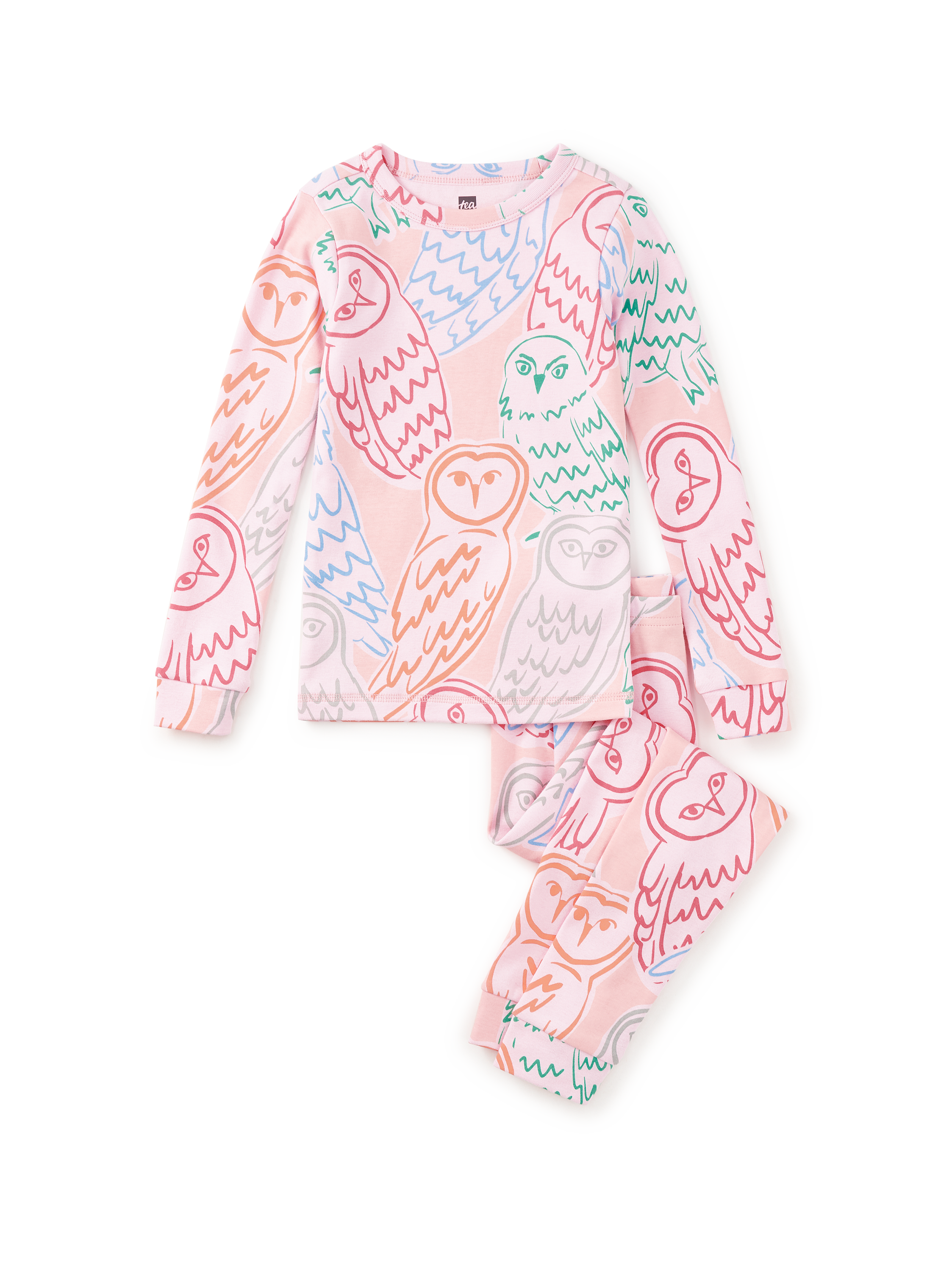 Goodnight Pajama Set