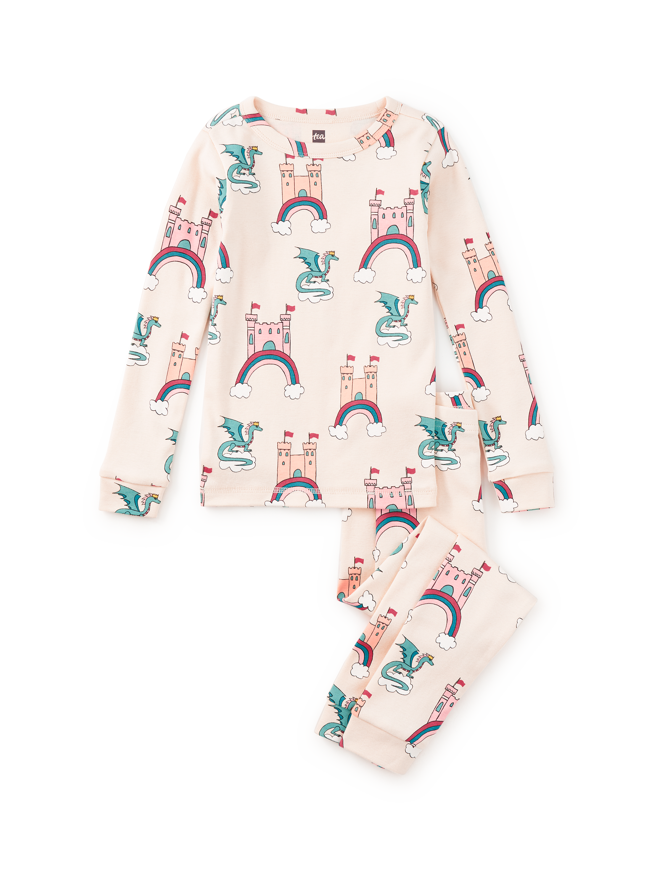 Goodnight Pajama Set