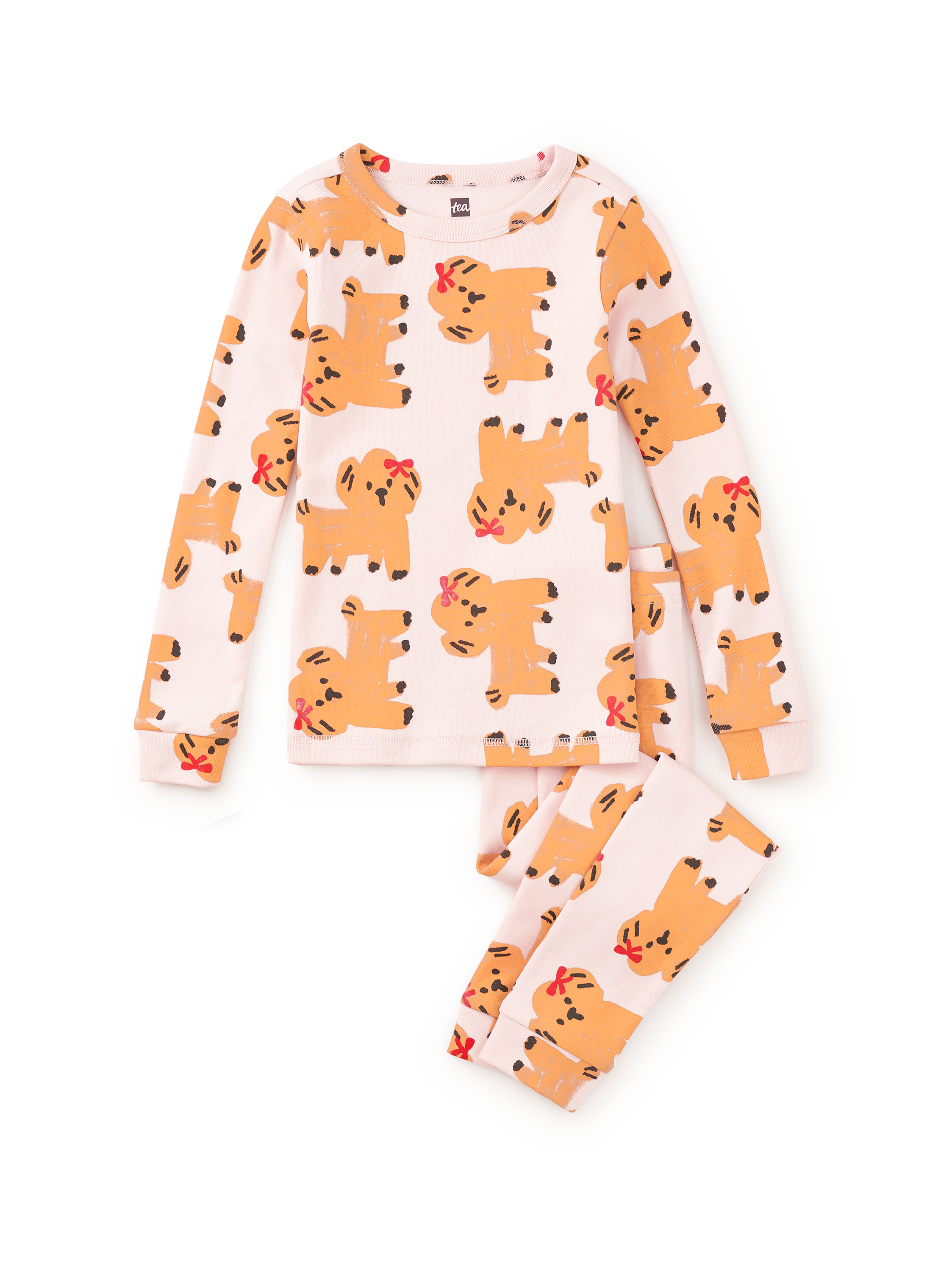 Goodnight Pajama Set