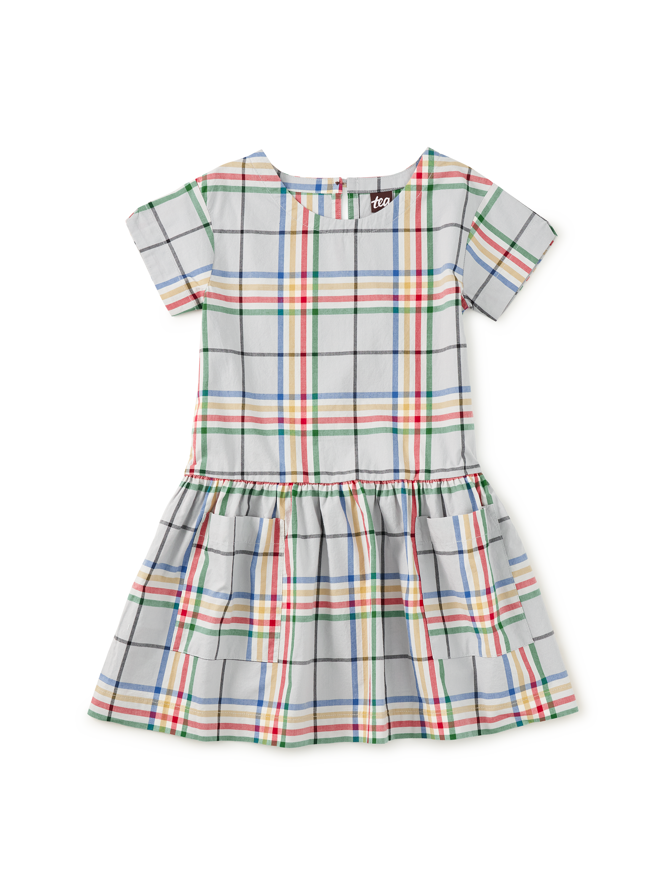 Pocketful of Fun Dress