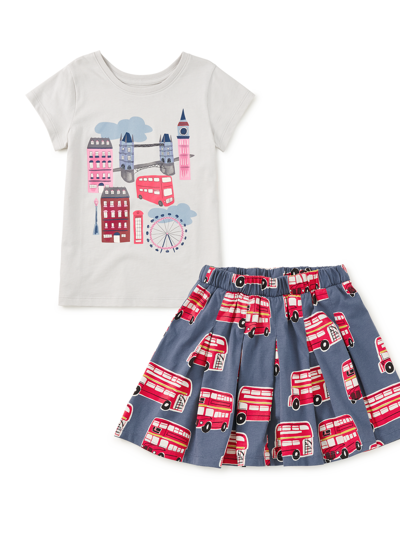 London Icons 2-Piece Set in 2 - View 1