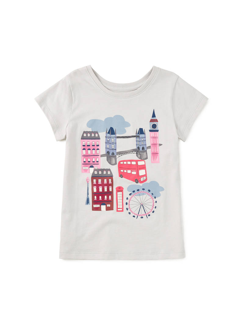 London Icons 2-Piece Set in 2 - View 2