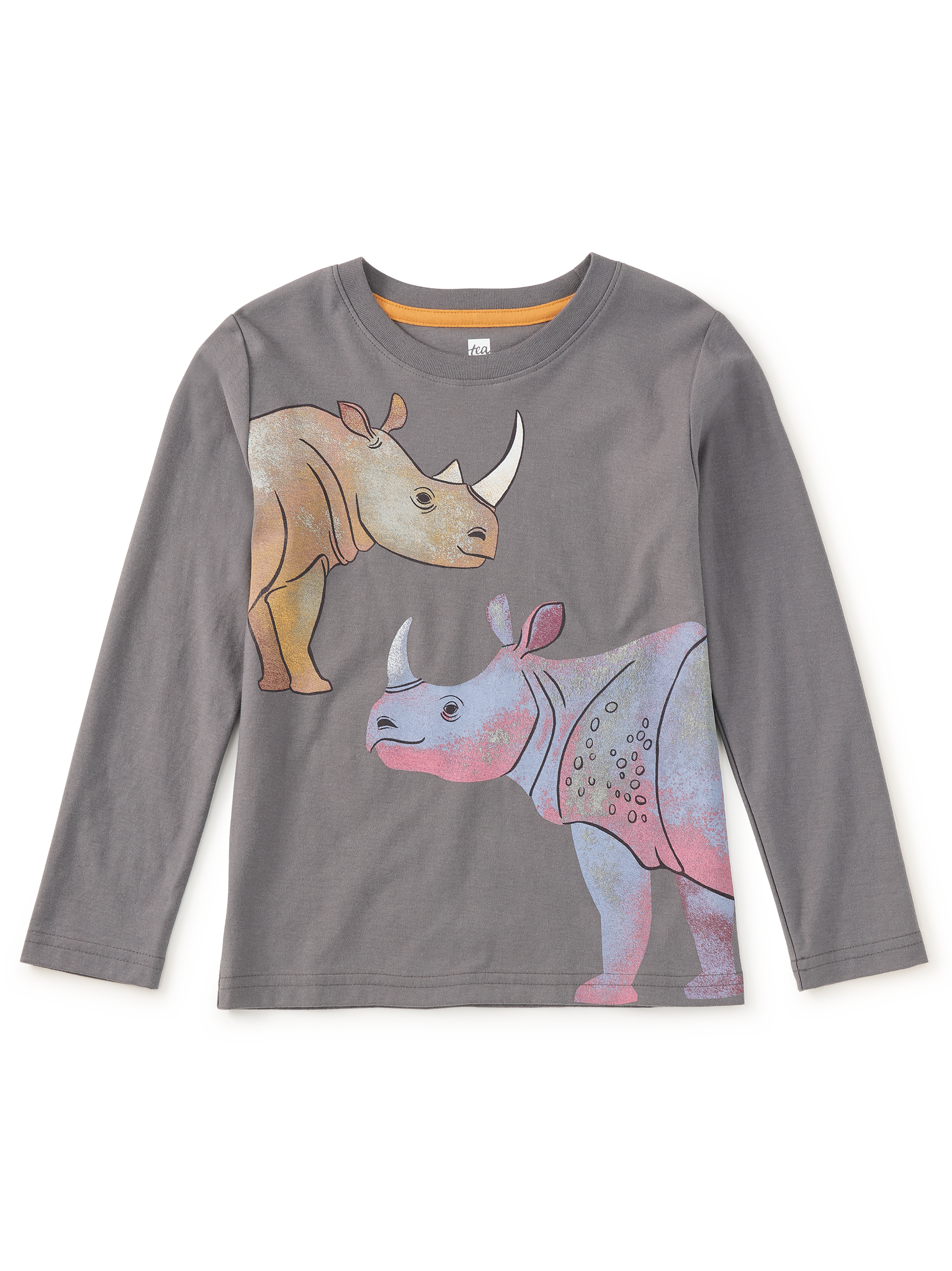 Painted Rhinos Graphic Tee