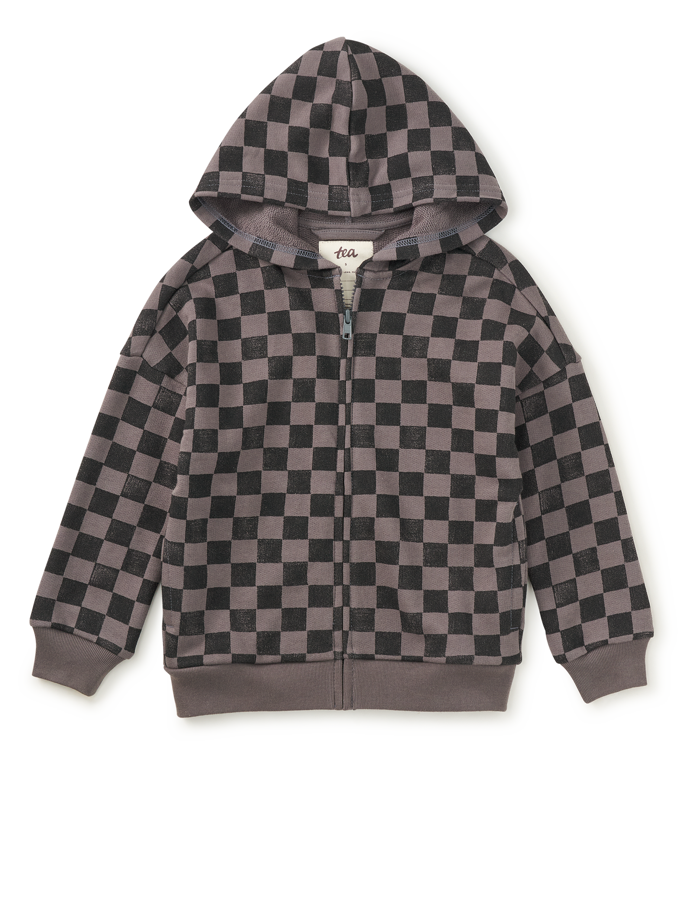 Easy Fit Hoodie
