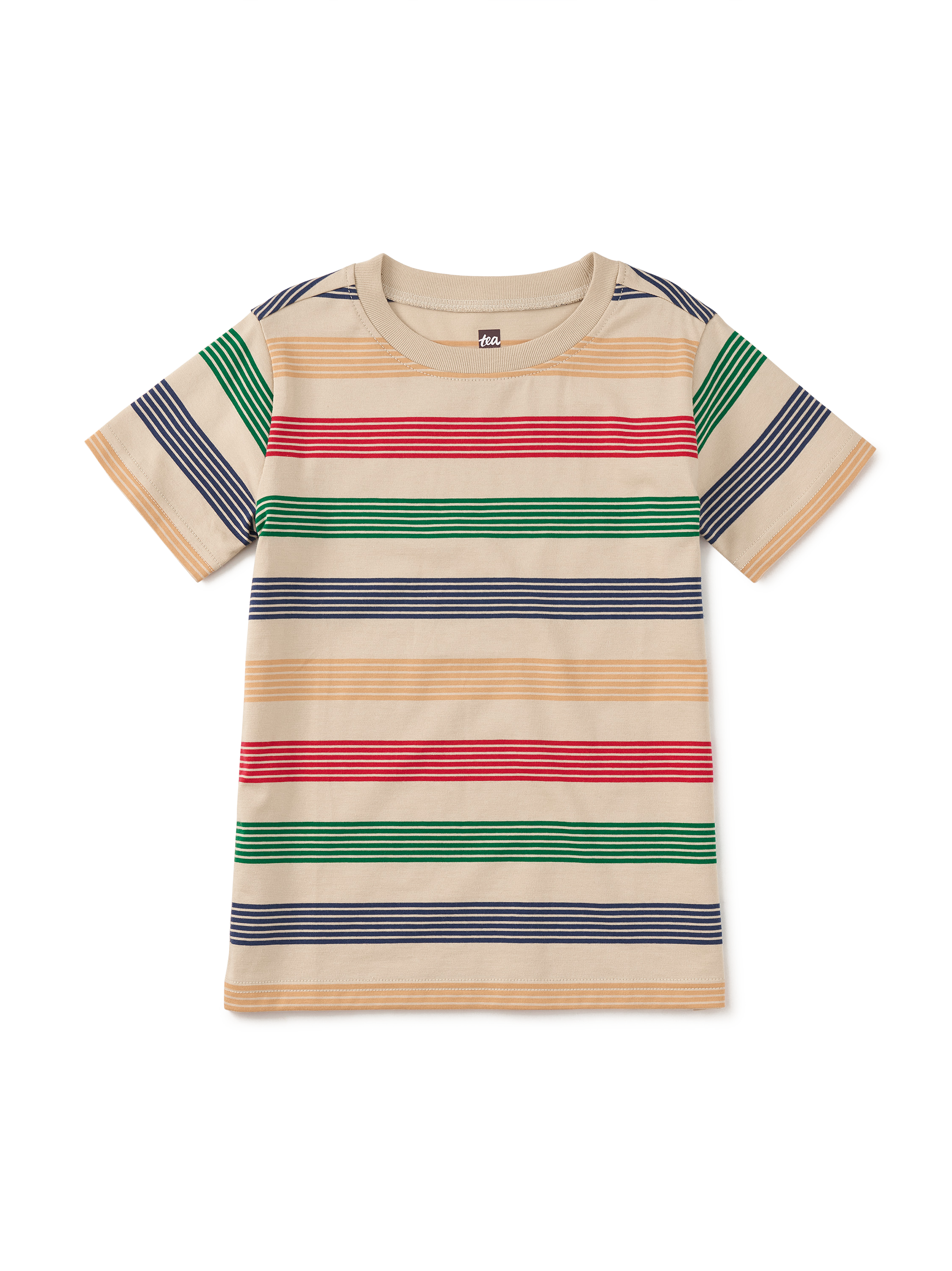 Striped Tee