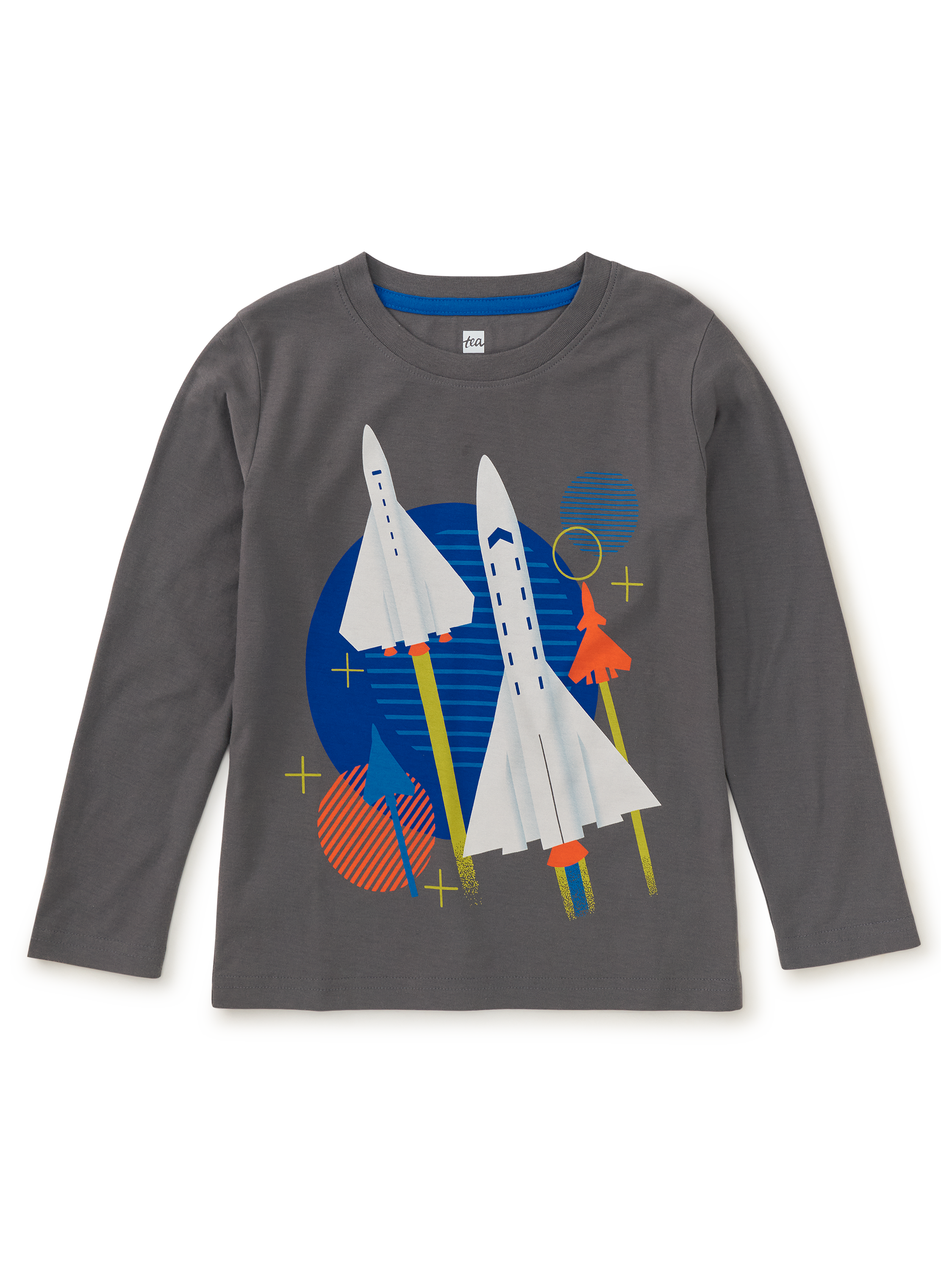 Space Ace Graphic Tee