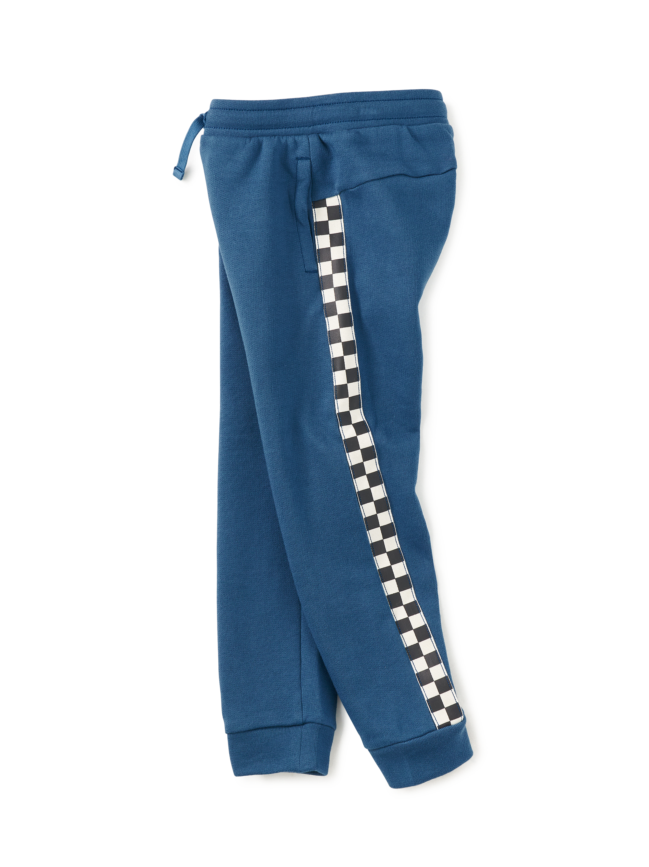 Stripe-Out Joggers