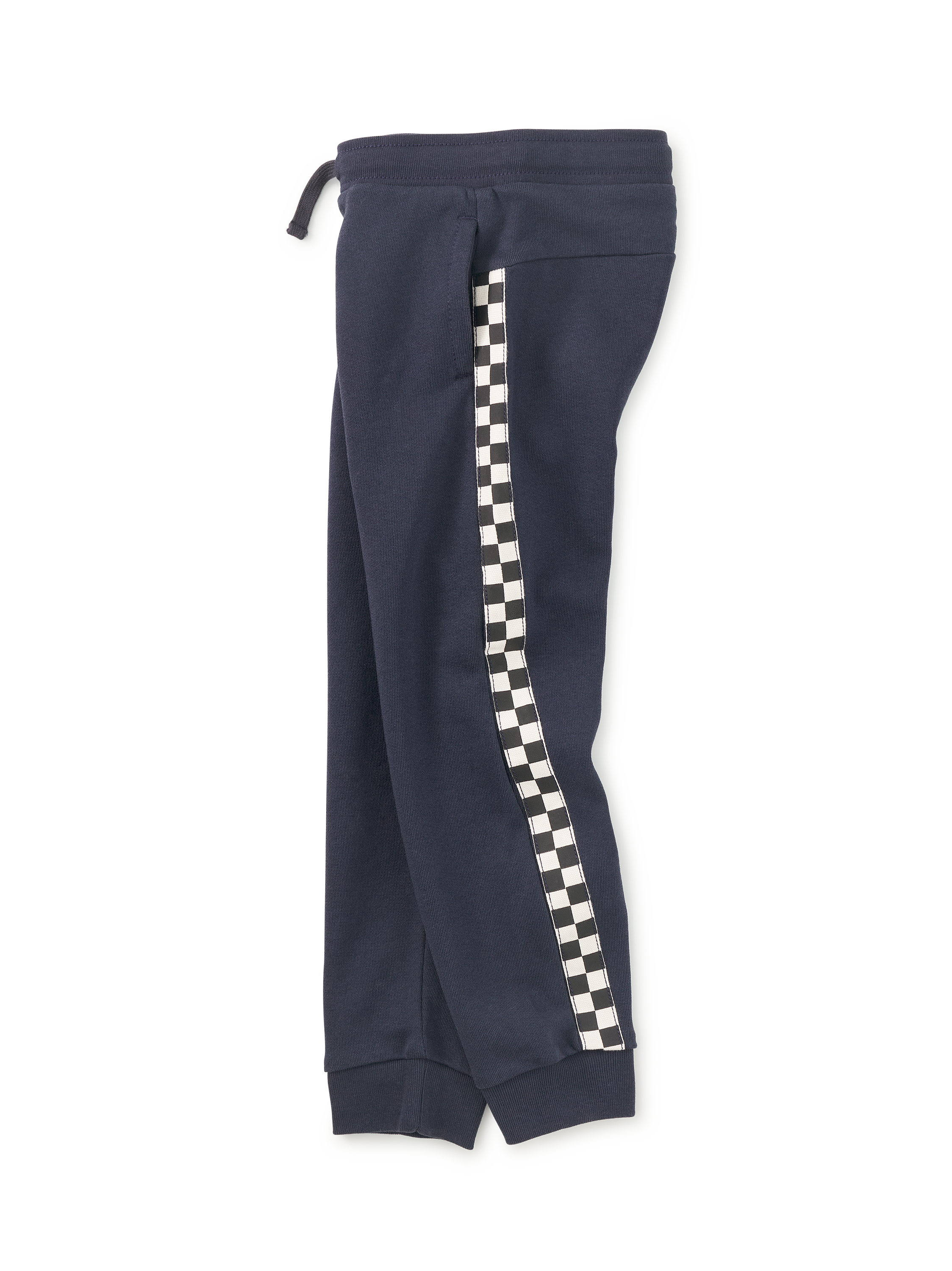 Stripe-Out Joggers