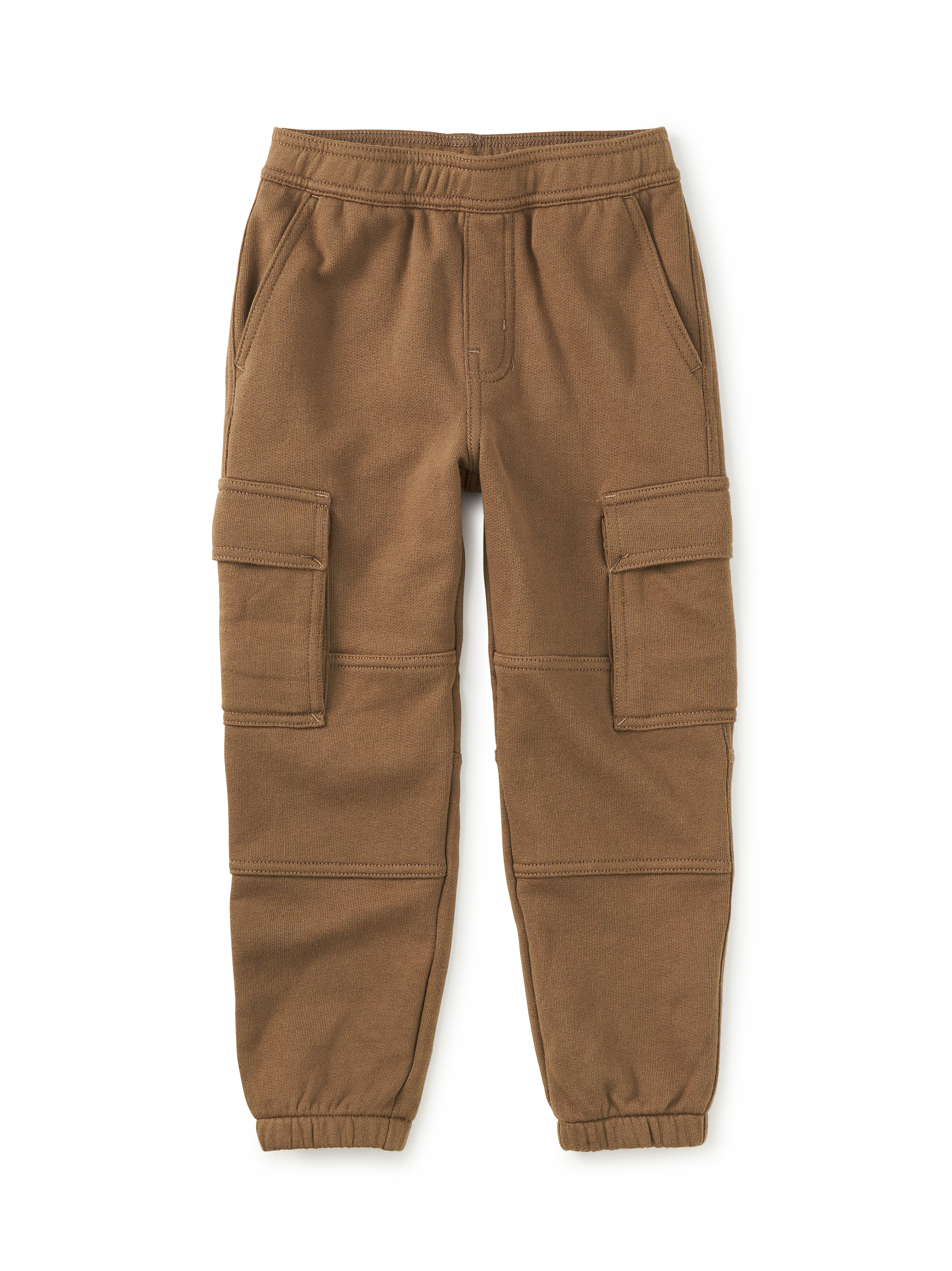 Cargo Pocket Joggers