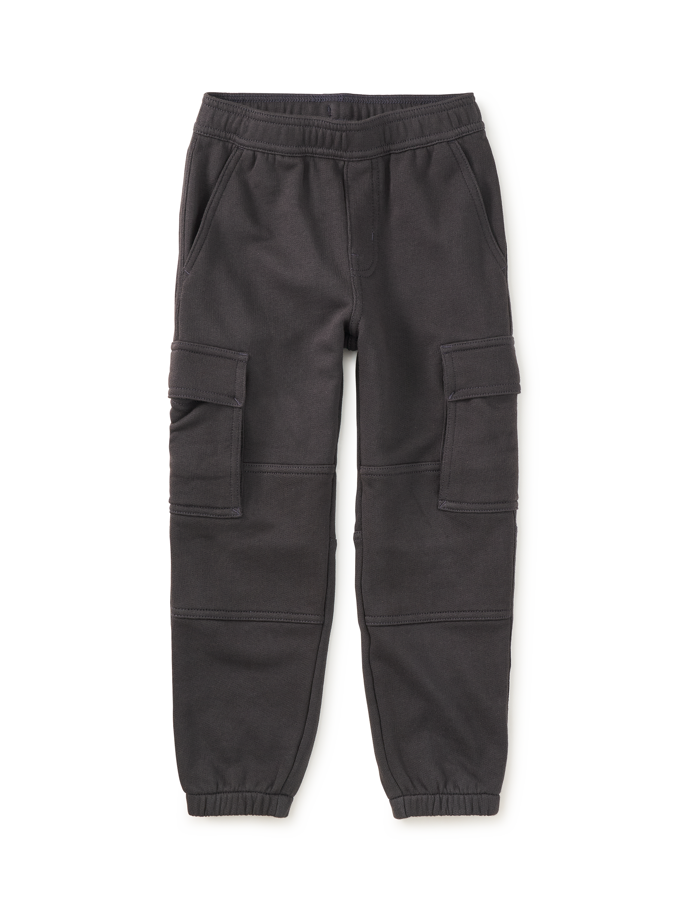 Cargo Pocket Joggers