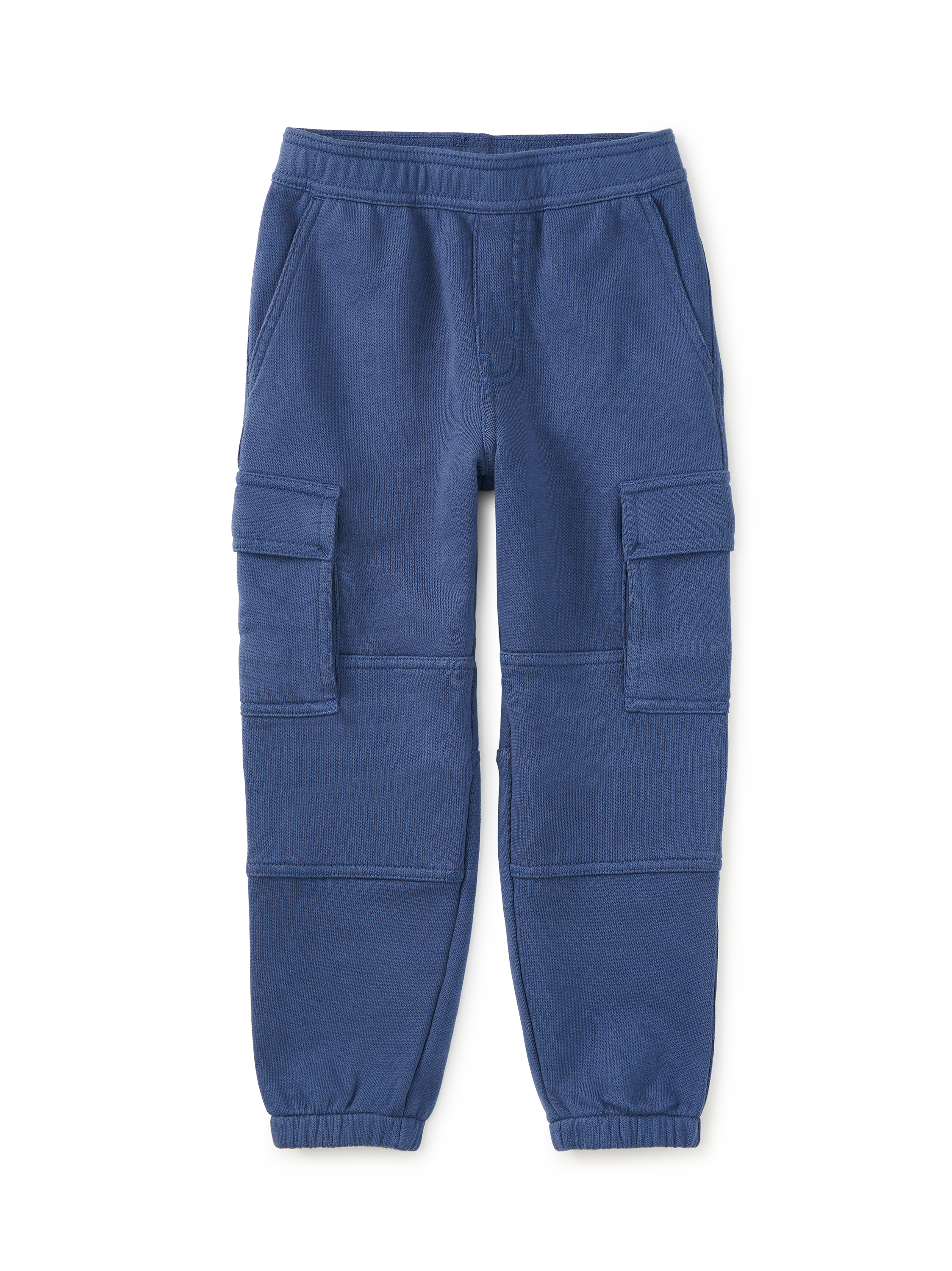 Cargo Pocket Joggers