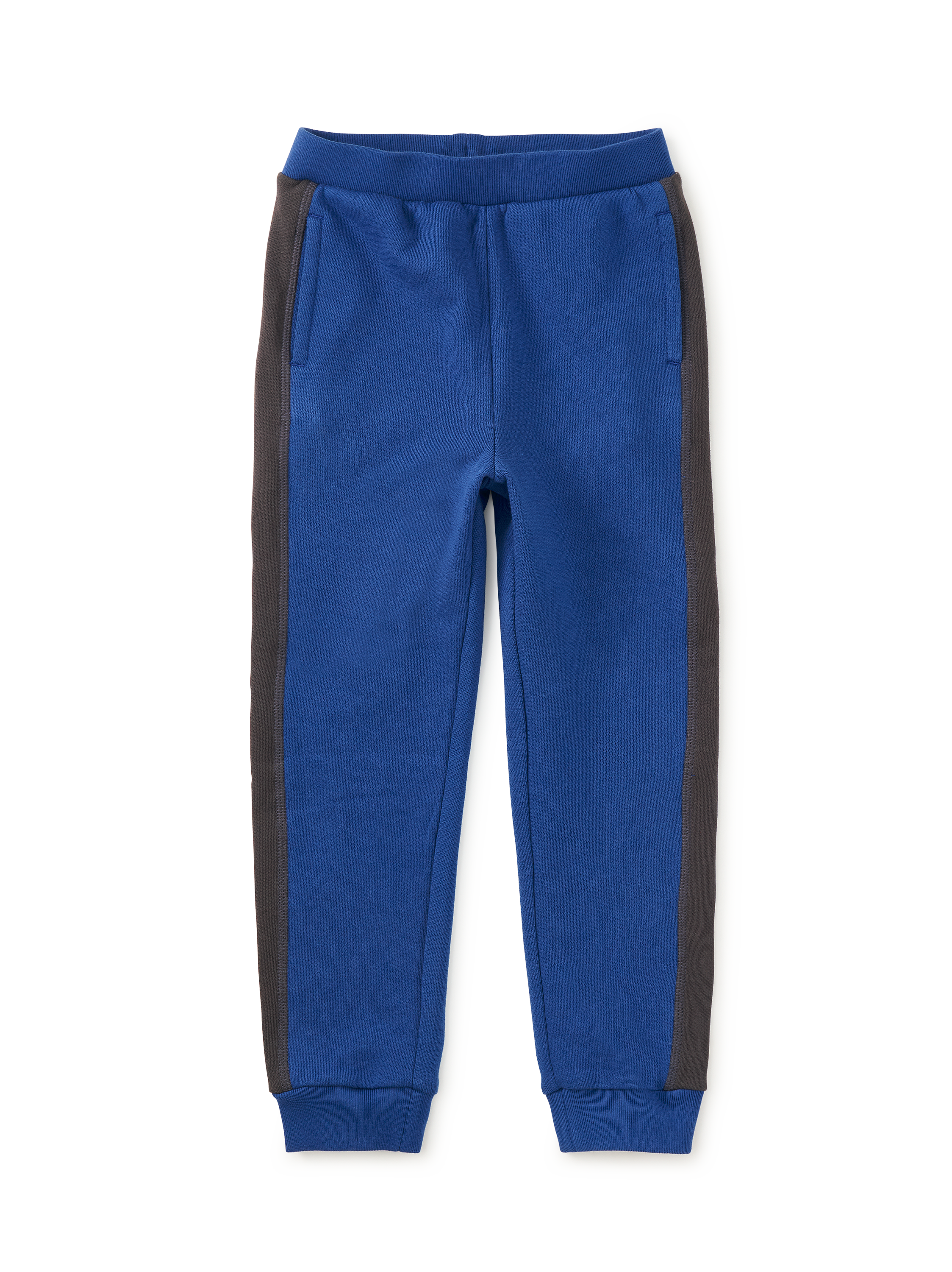 Colorblock Stripe-Out Joggers