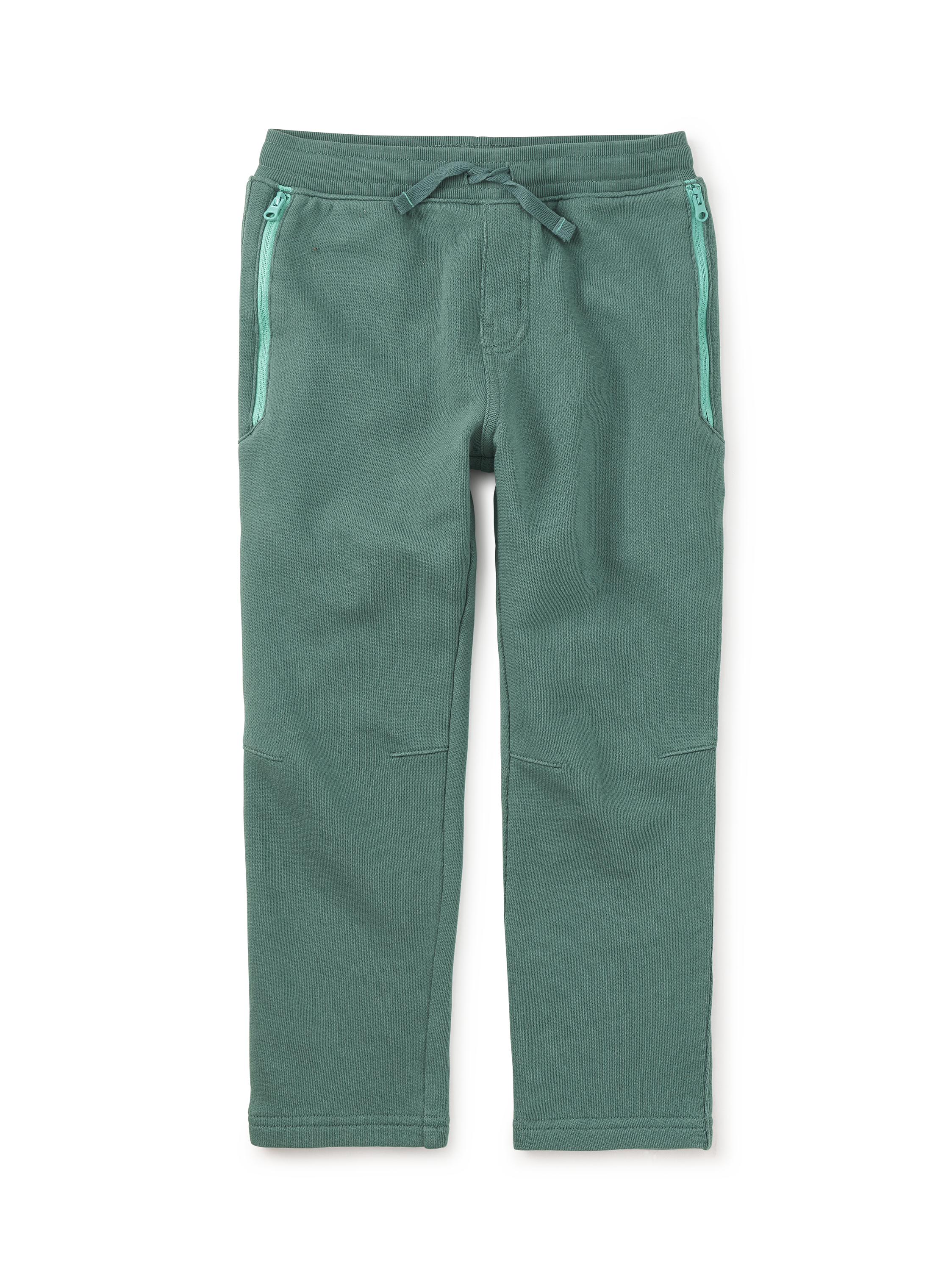Feeling Zippy Joggers