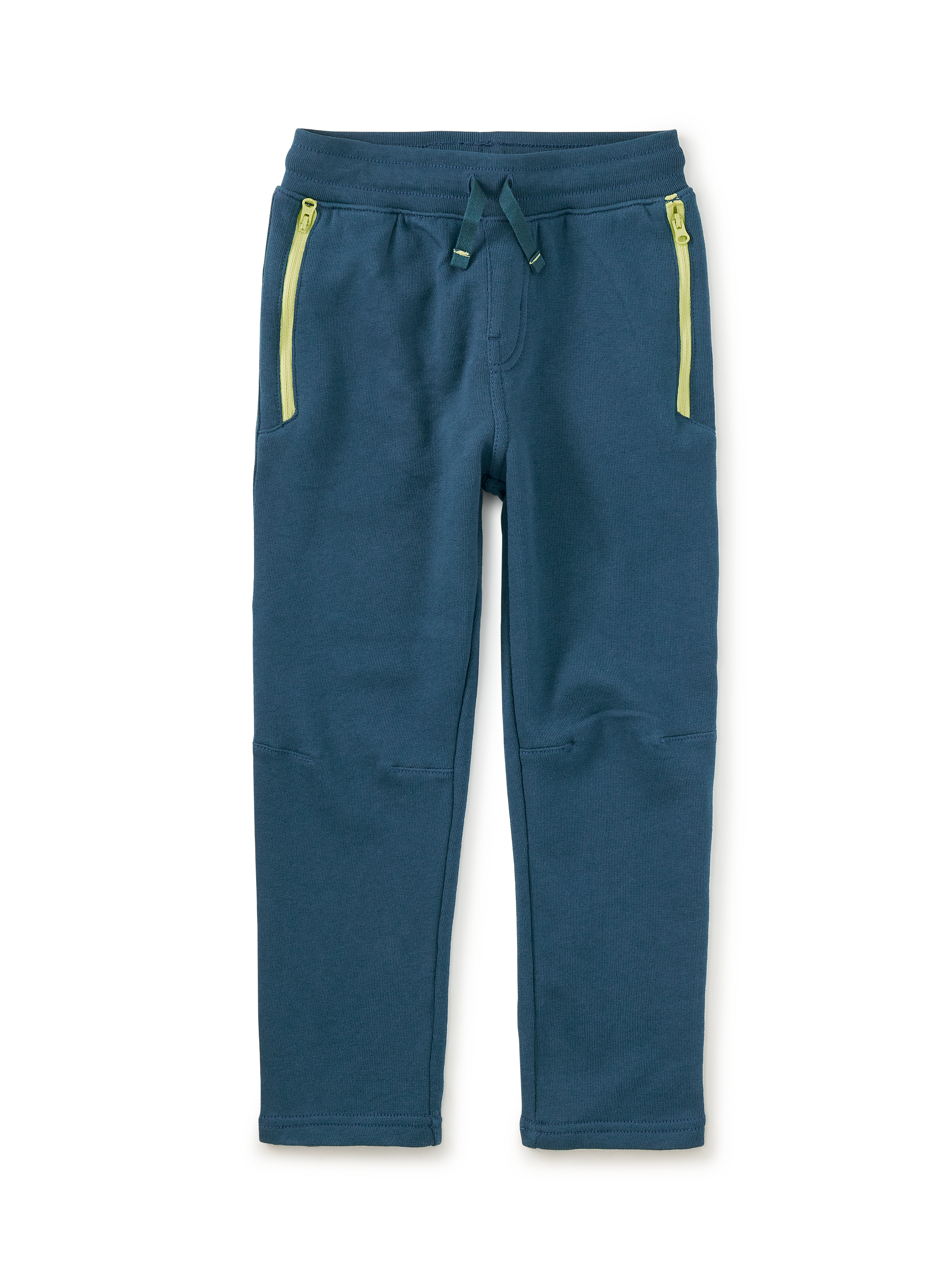 Feeling Zippy Joggers