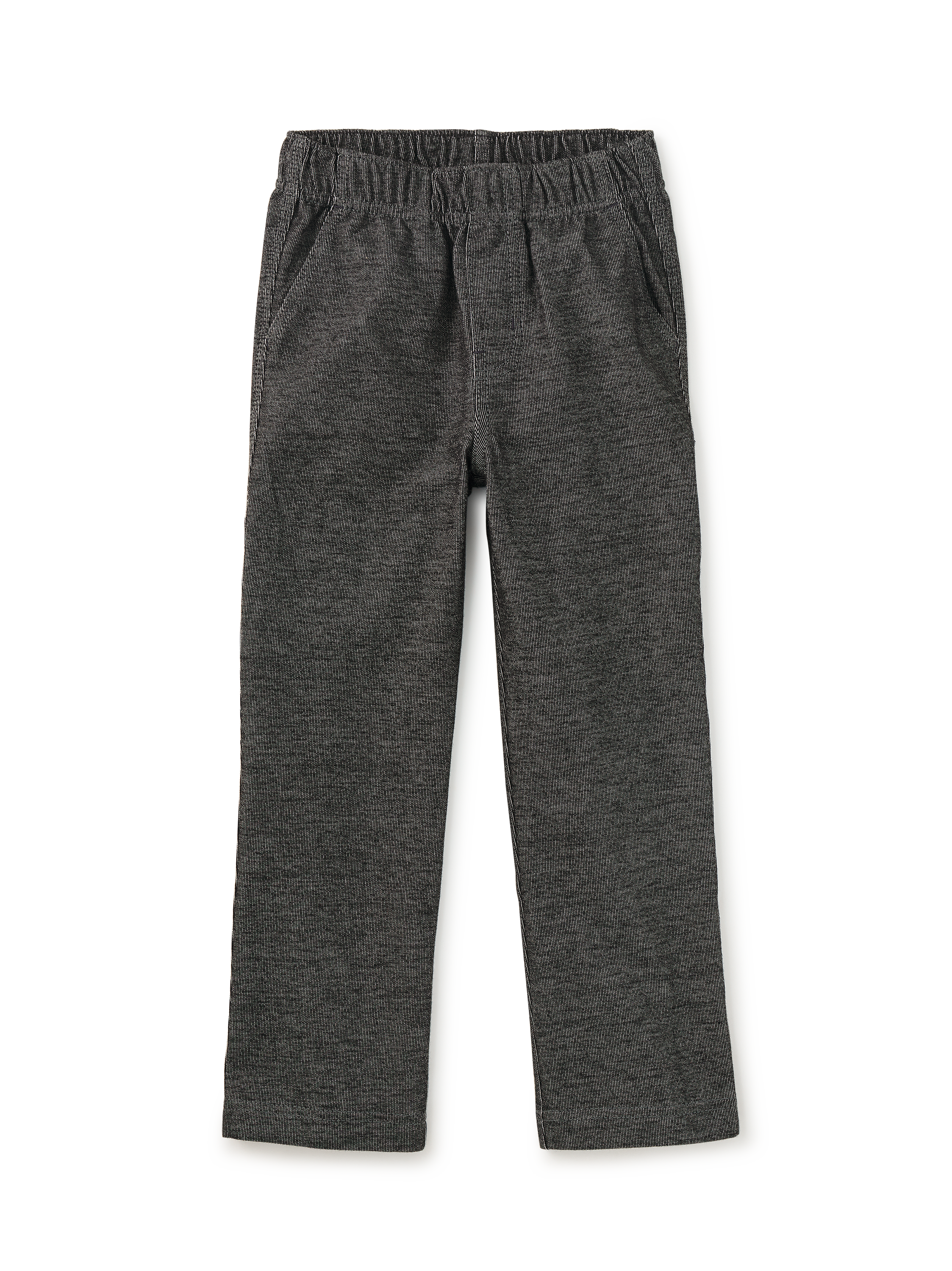 Denim-Like Carpenter Pants