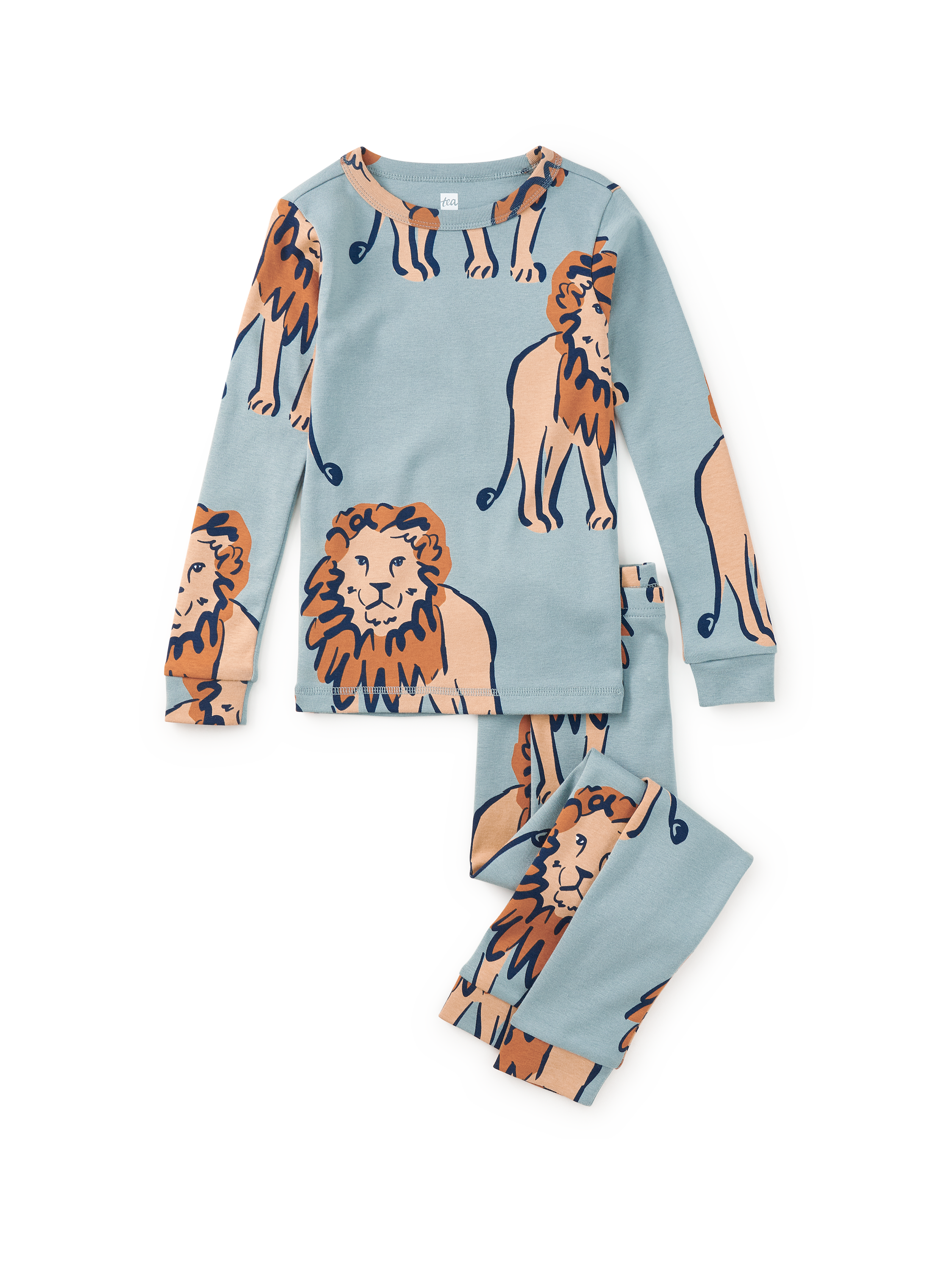 Goodnight Pajama Set