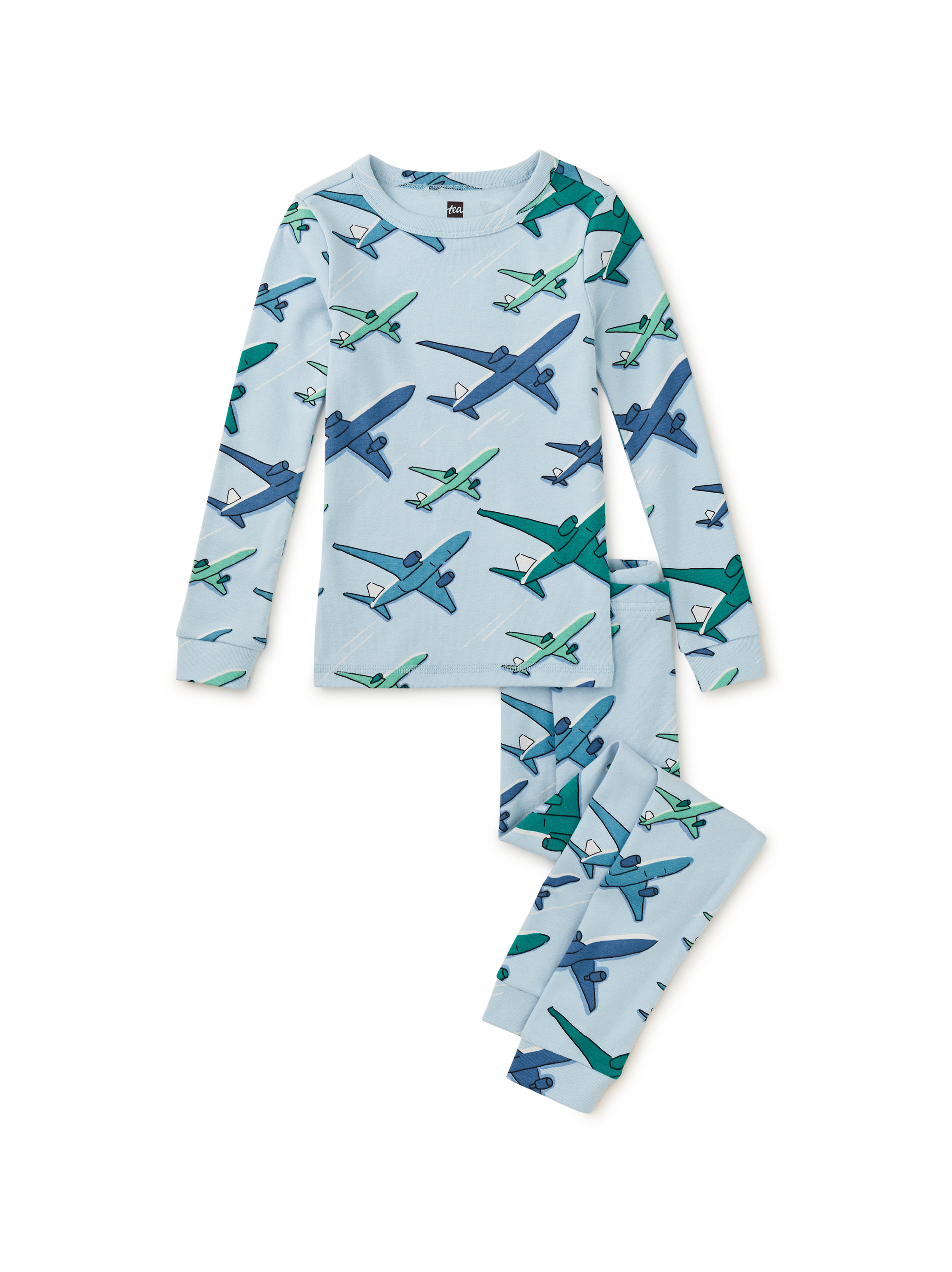 Goodnight Pajama Set