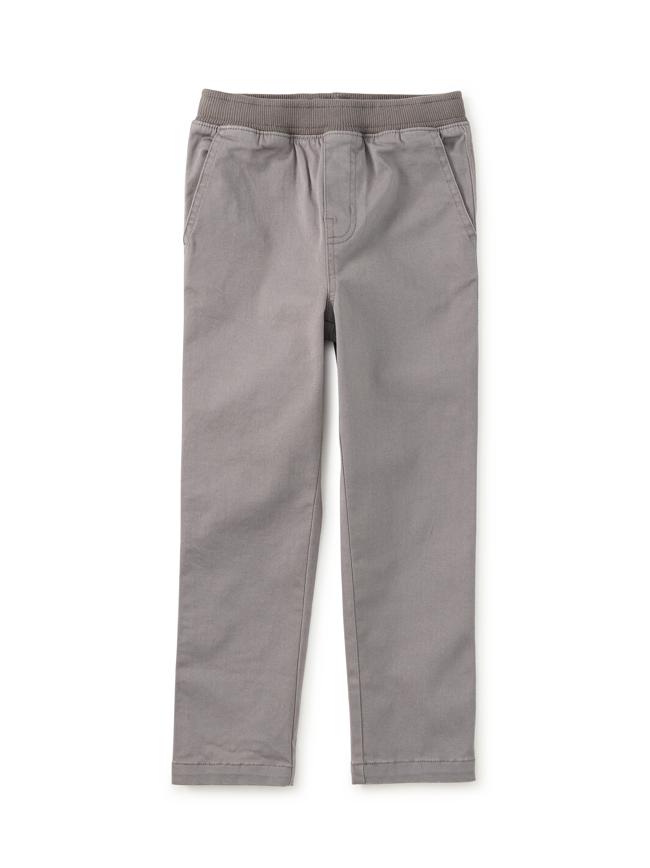 Timeless Stretch Twill Pants