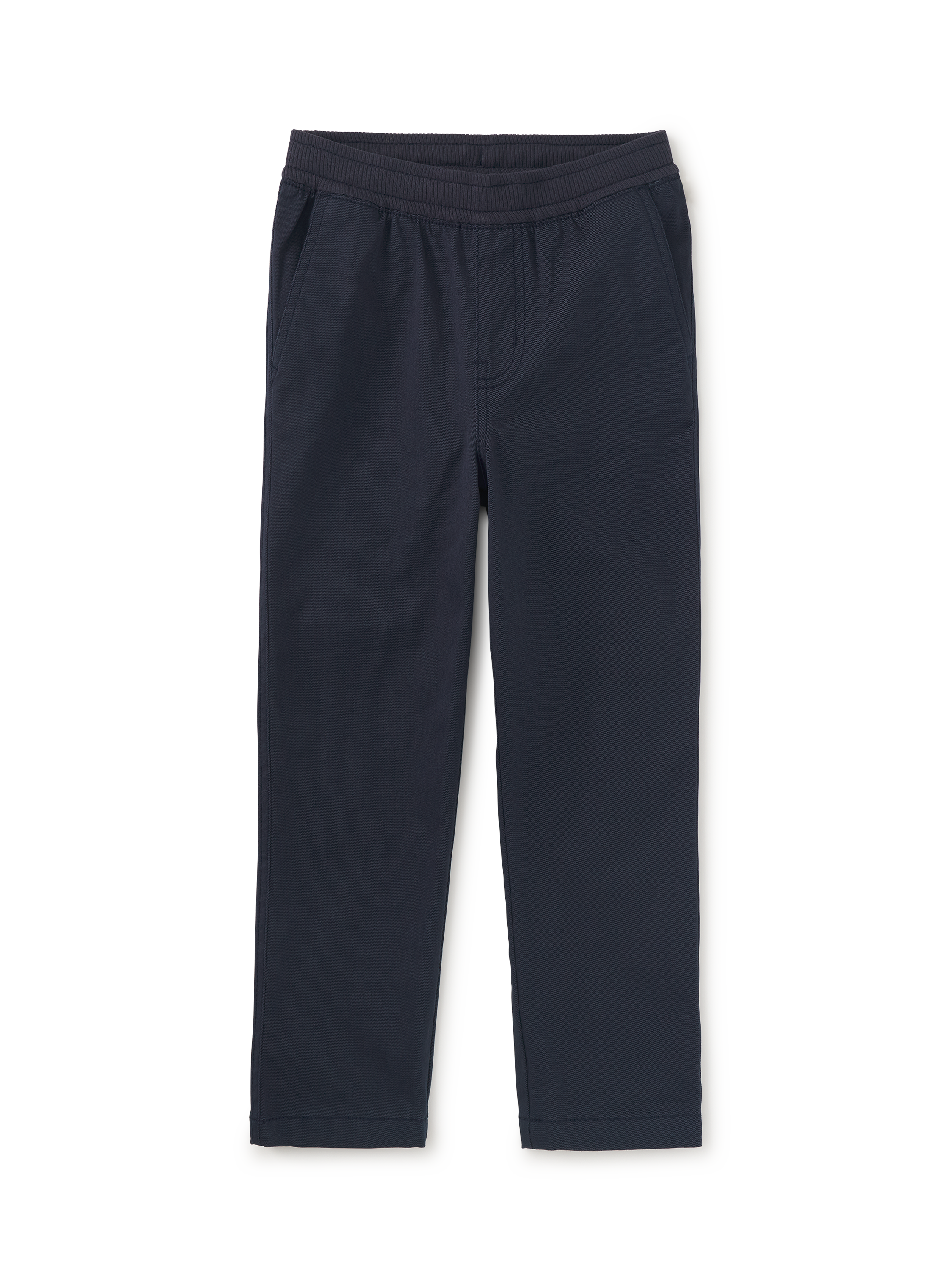 Timeless Stretch Twill Pants
