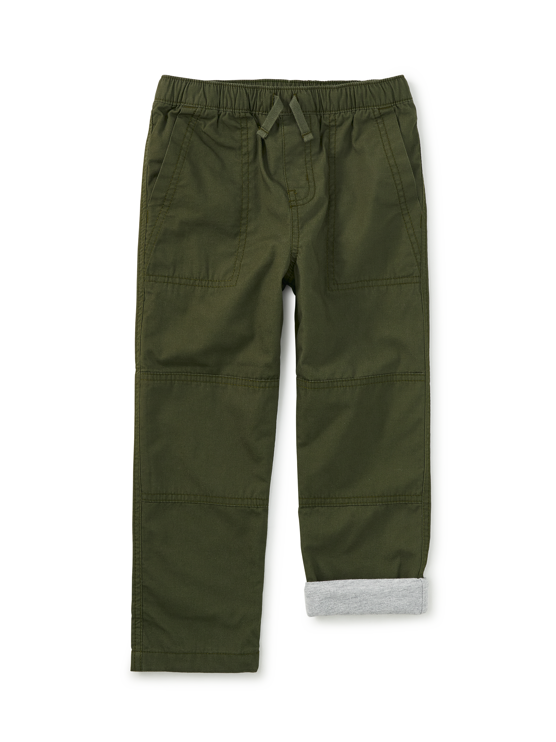 Cozy Does It Lined Pants