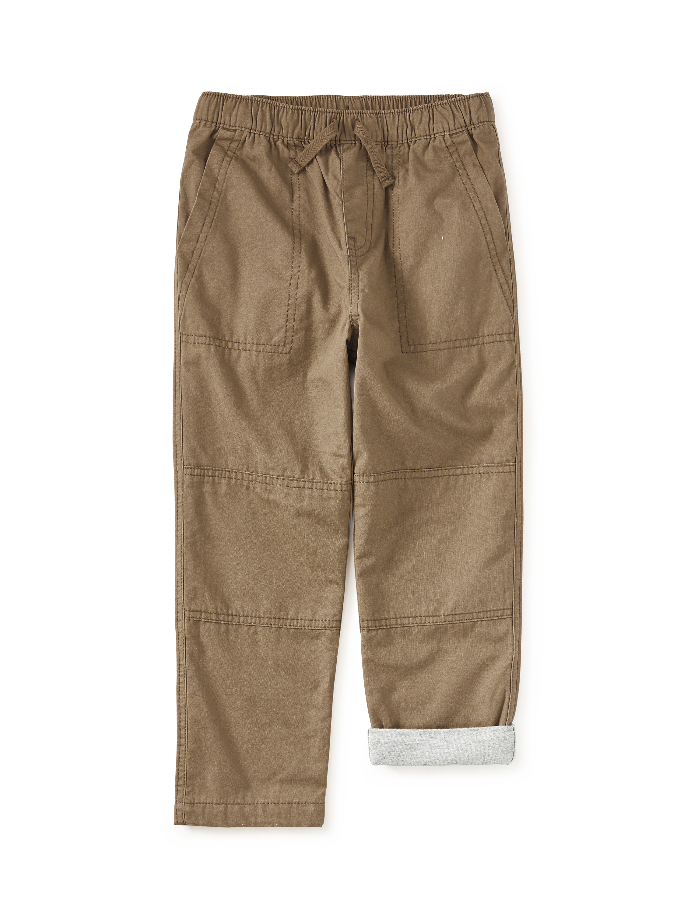 Cozy Does It Lined Pants