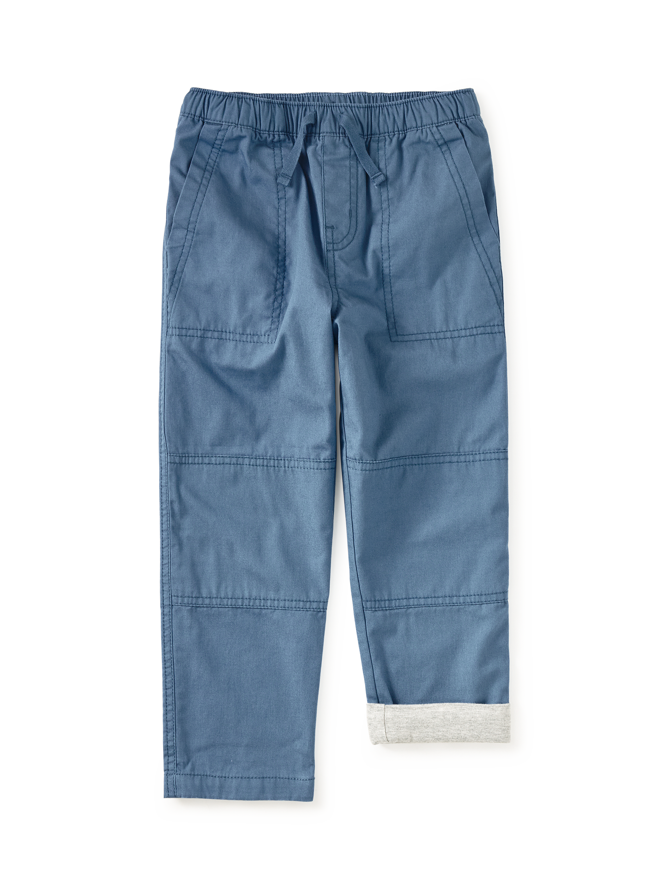 Cozy Does It Lined Pants