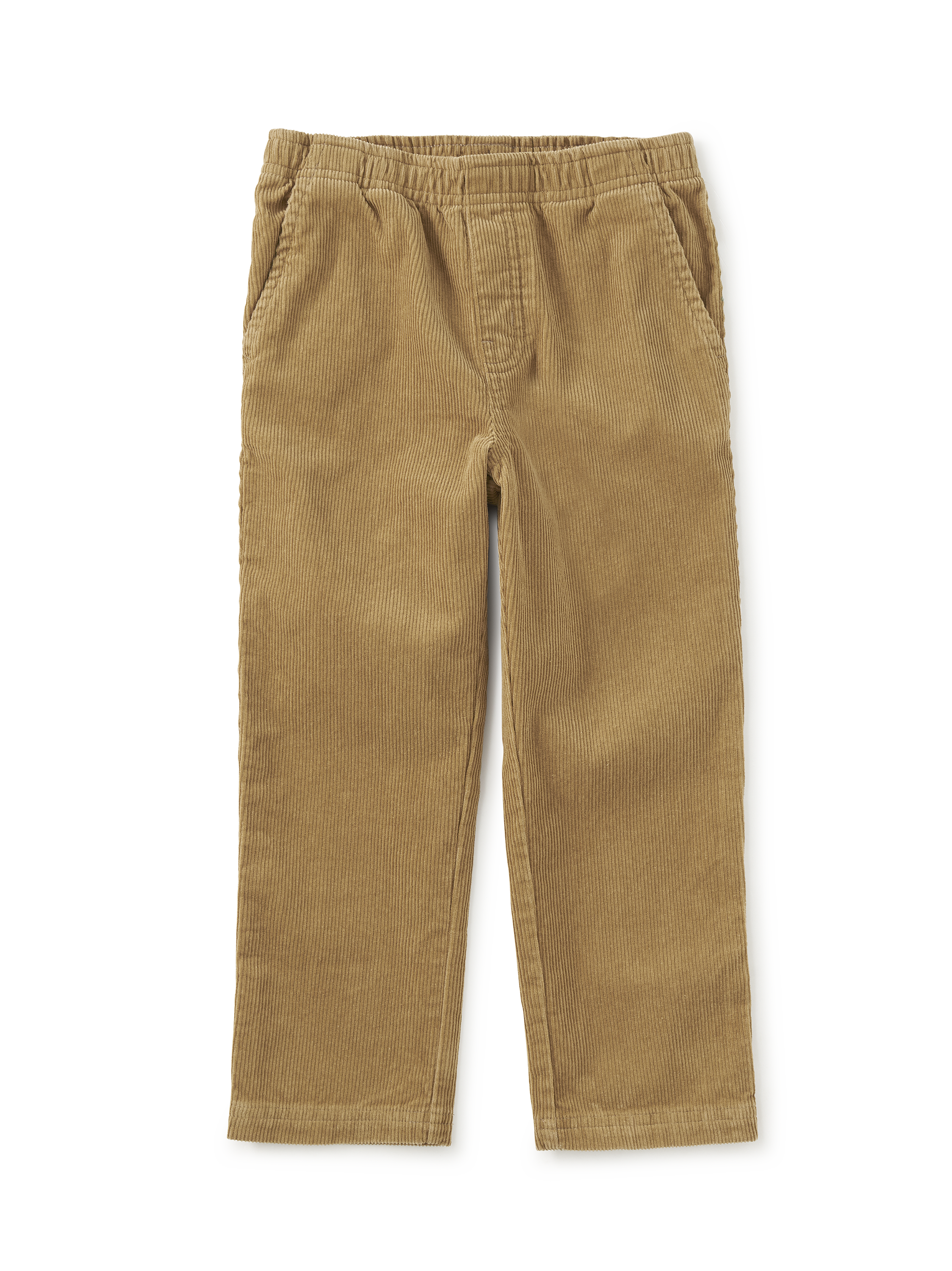 Corduroy Pants