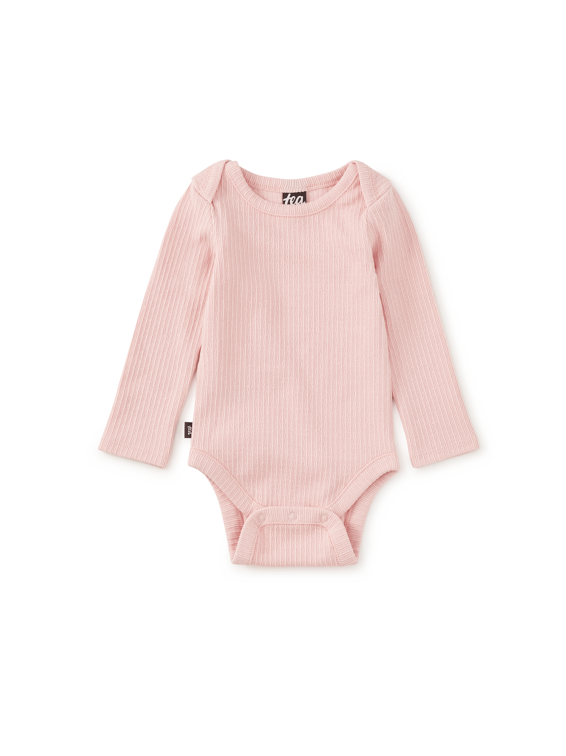 Lap Shoulder Baby Bodysuit