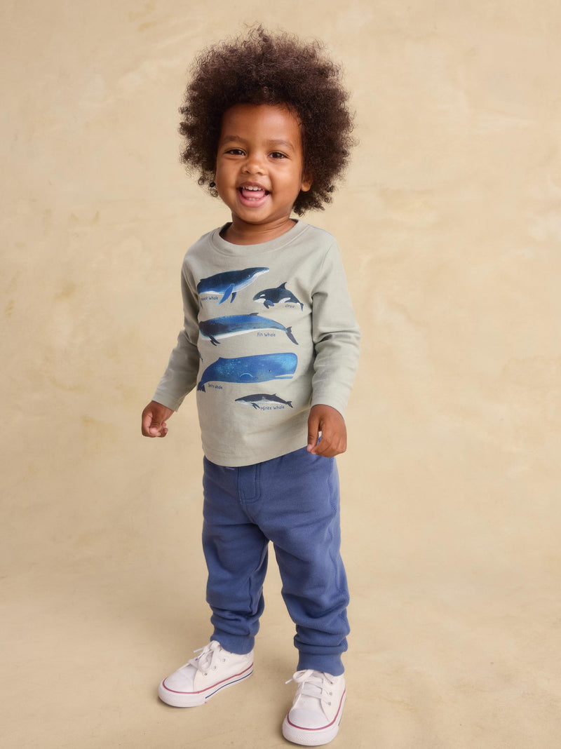 Easy Baby Joggers in Triumph - View 2