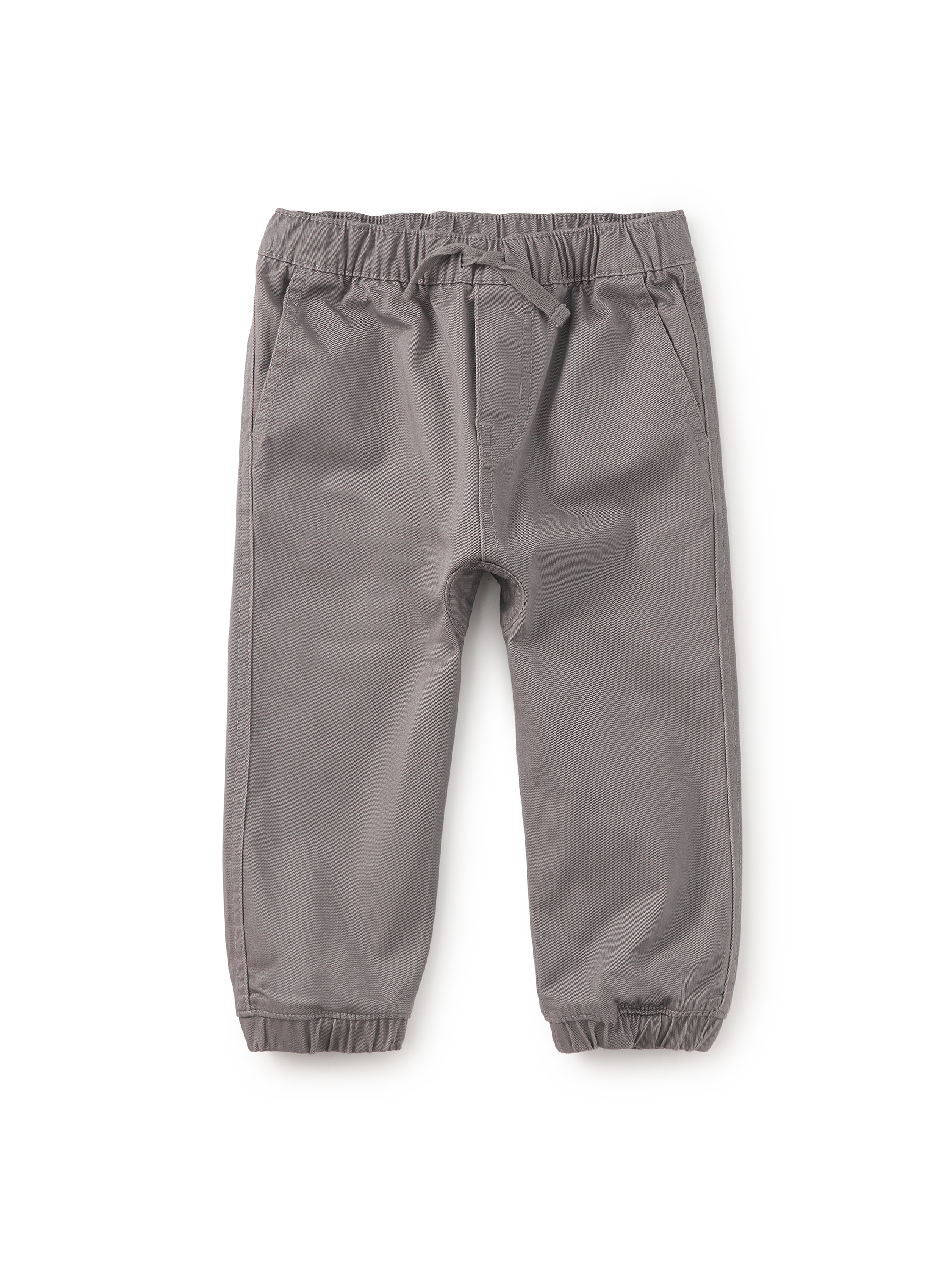 Woven Baby Joggers