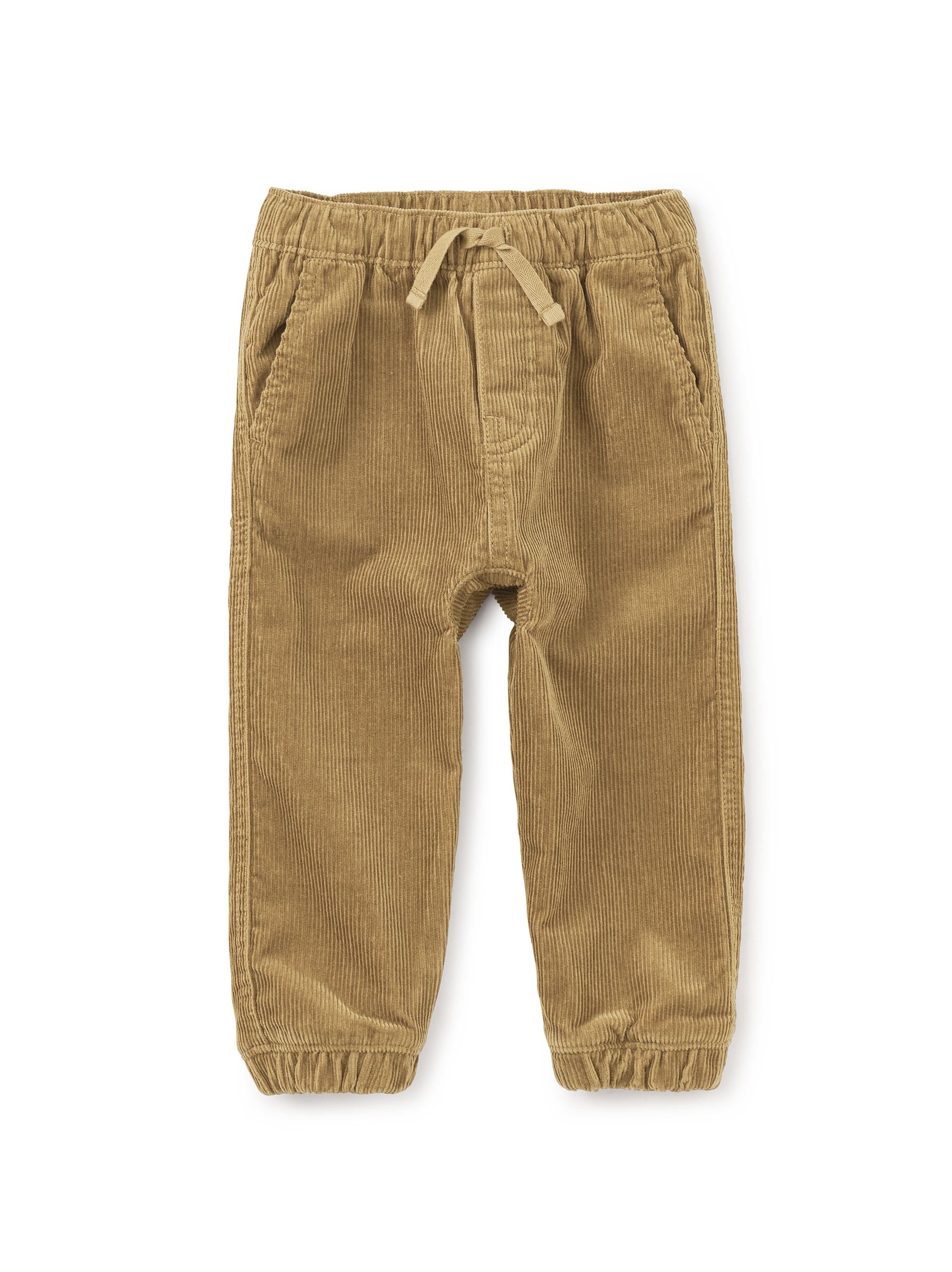 Corduroy Baby Pants