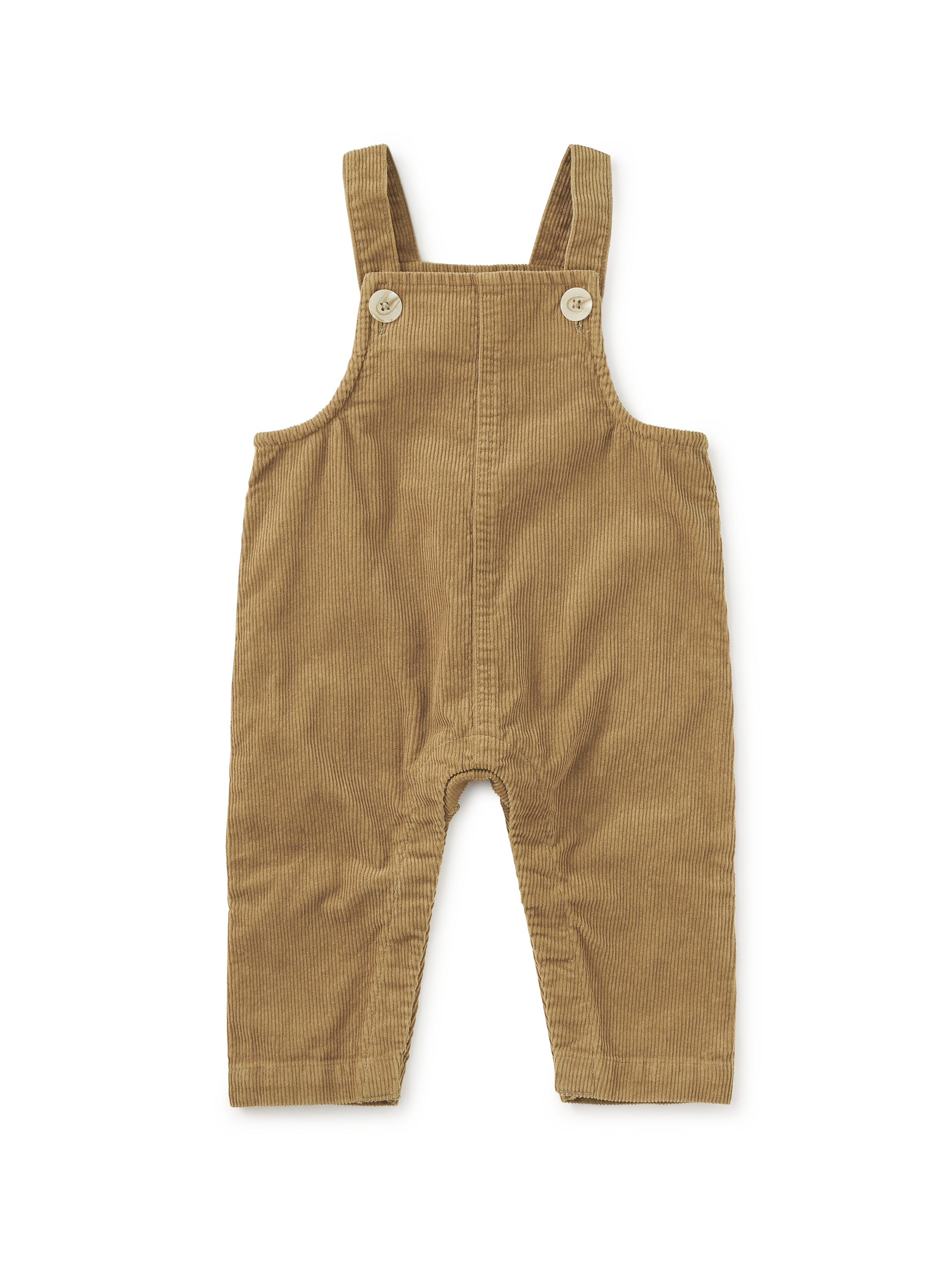 Corduroy Baby Overalls