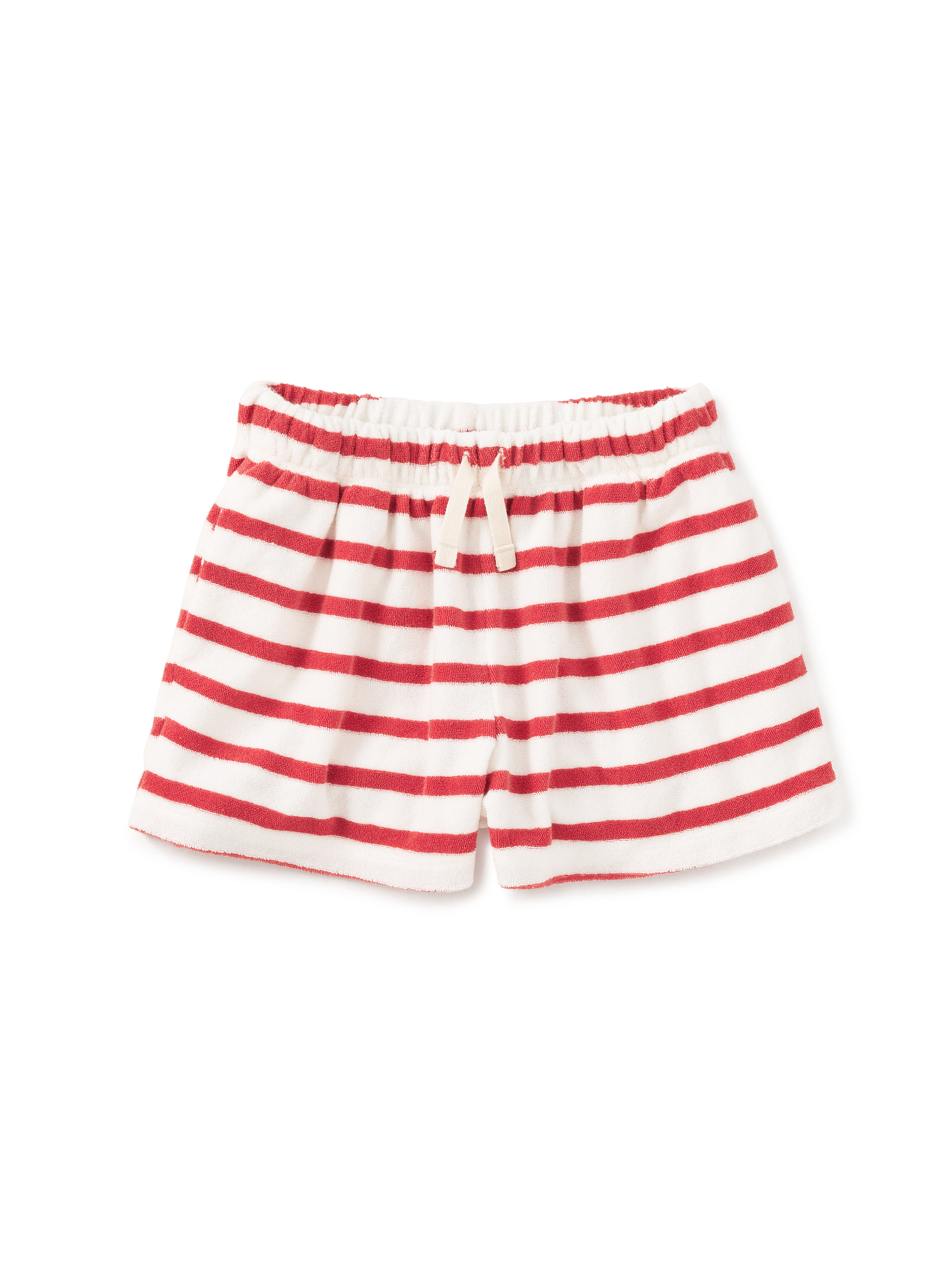 New Stripe Short
