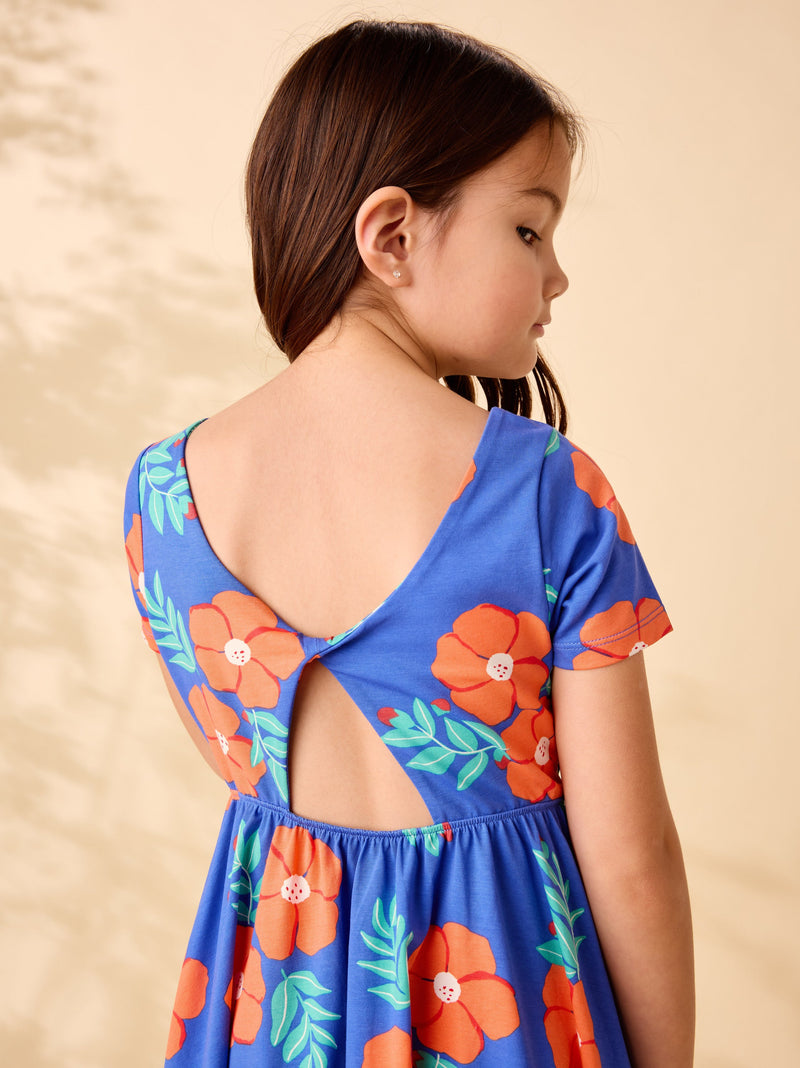 little girls tea party dress Toddler Girl Garden Tea Party Corset Dress