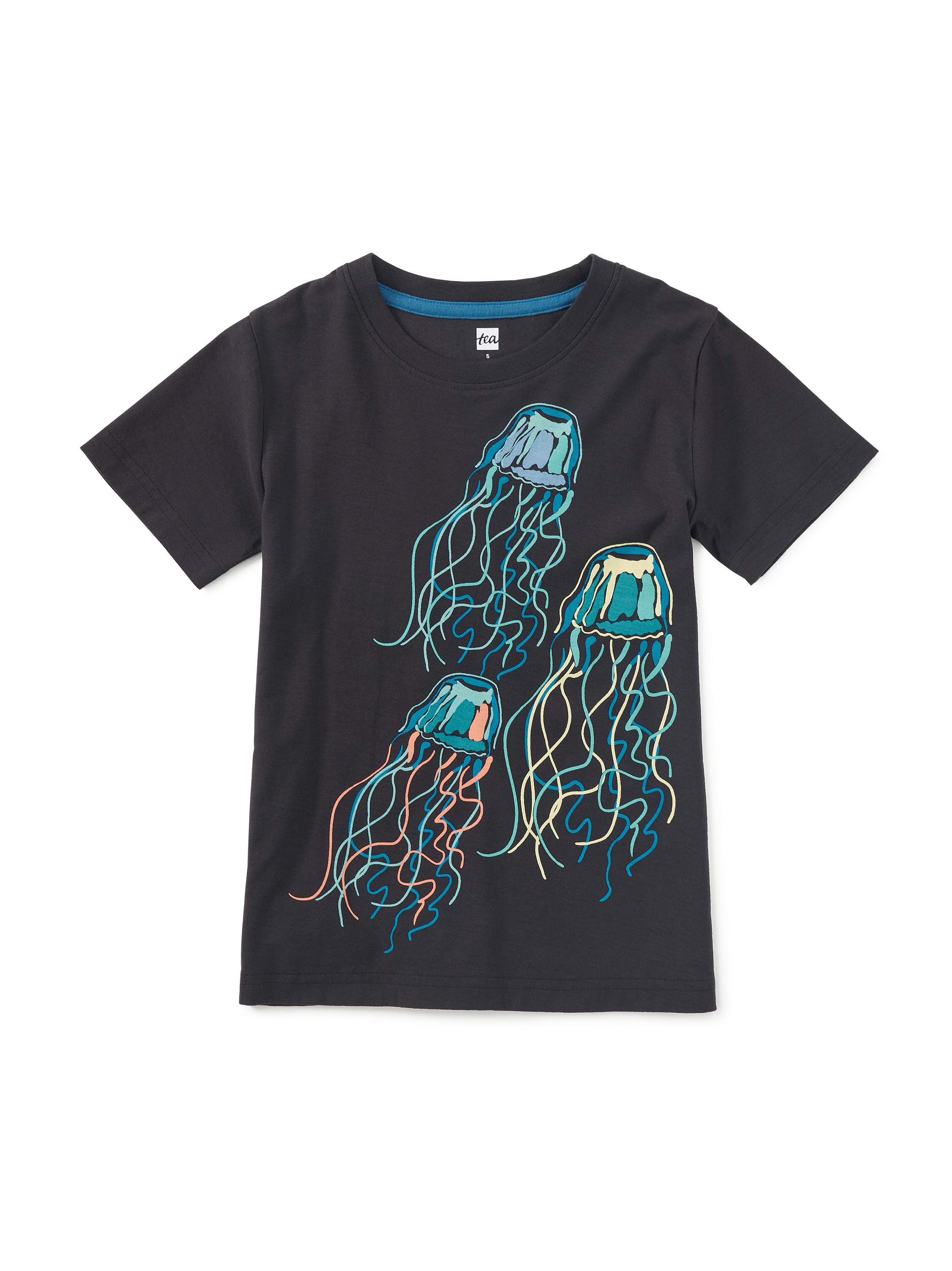 Electric Medusa Jellies Graphic Tee