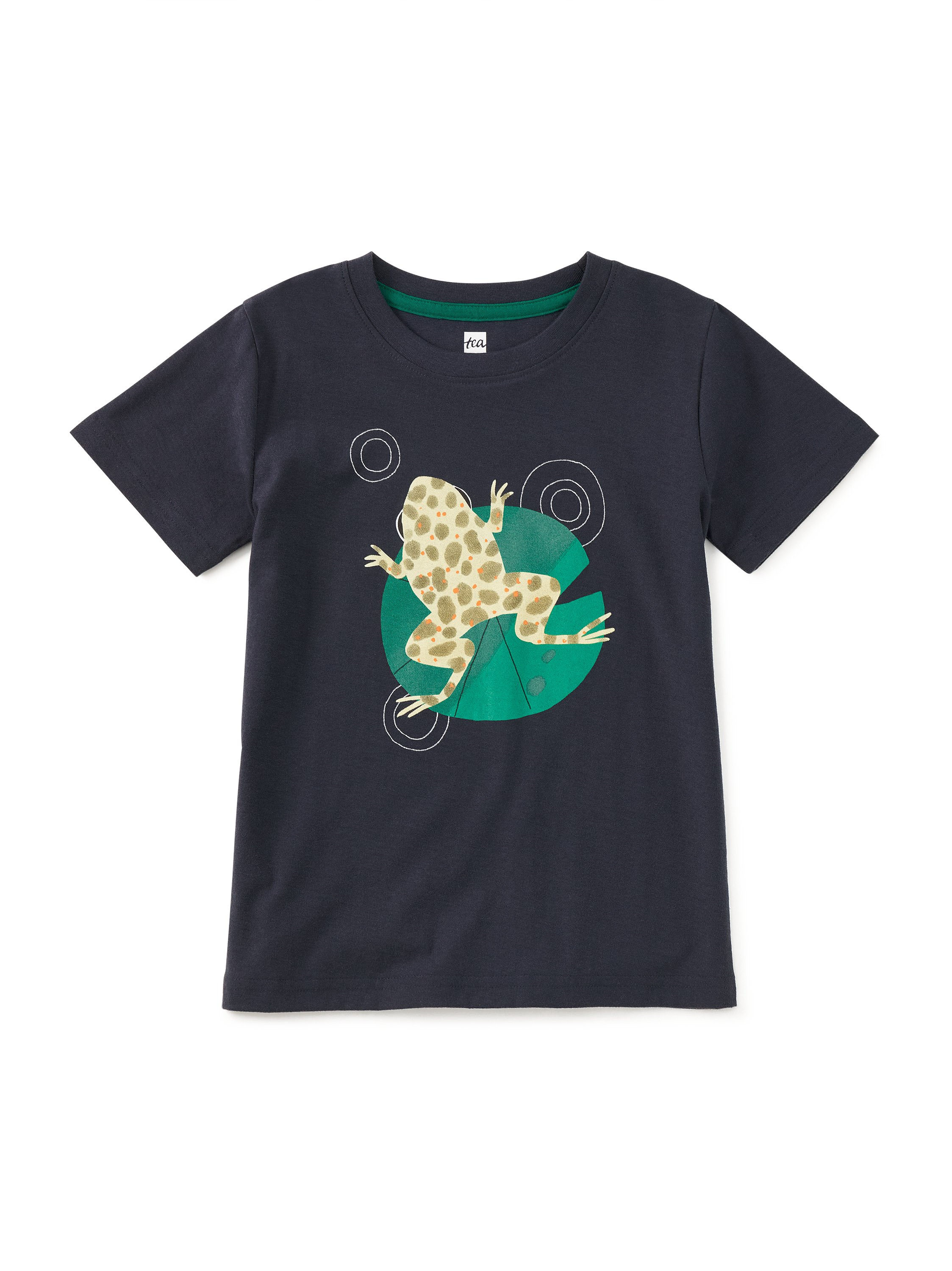 Spotted Toad Graphic Tee