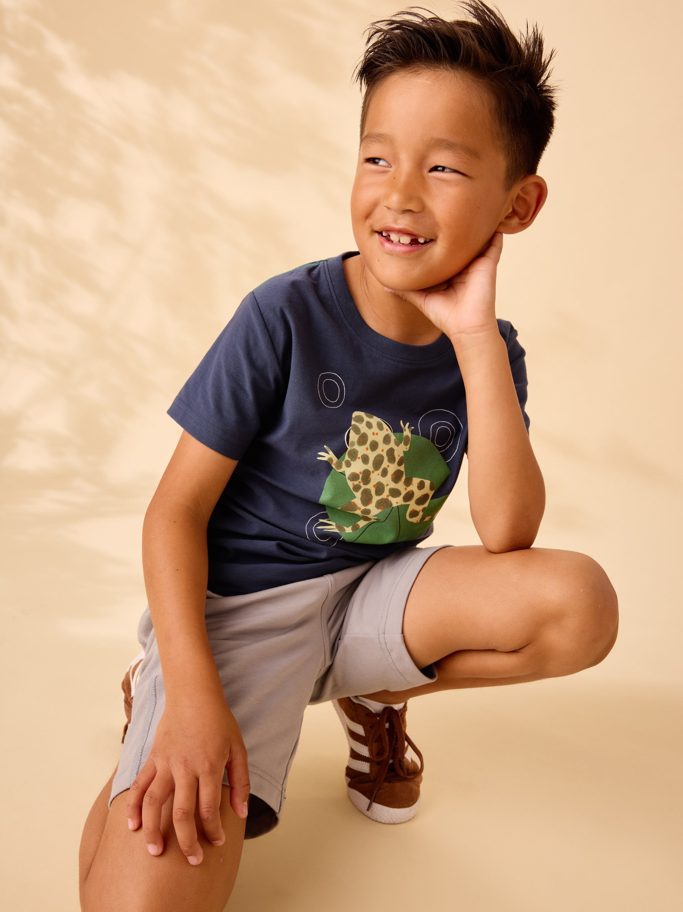 Toddler Skirts & Skorts