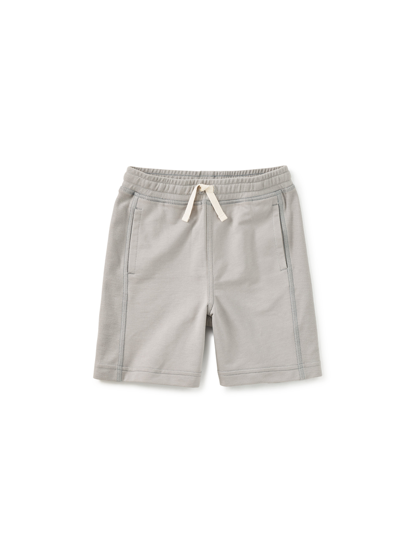 Cool Side Sport Shorts in Sidewalk - View 1