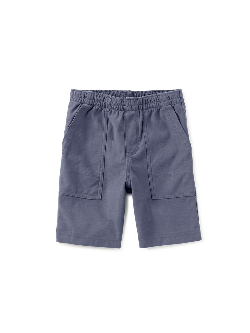 Playwear Shorts in Triumph - View 1
