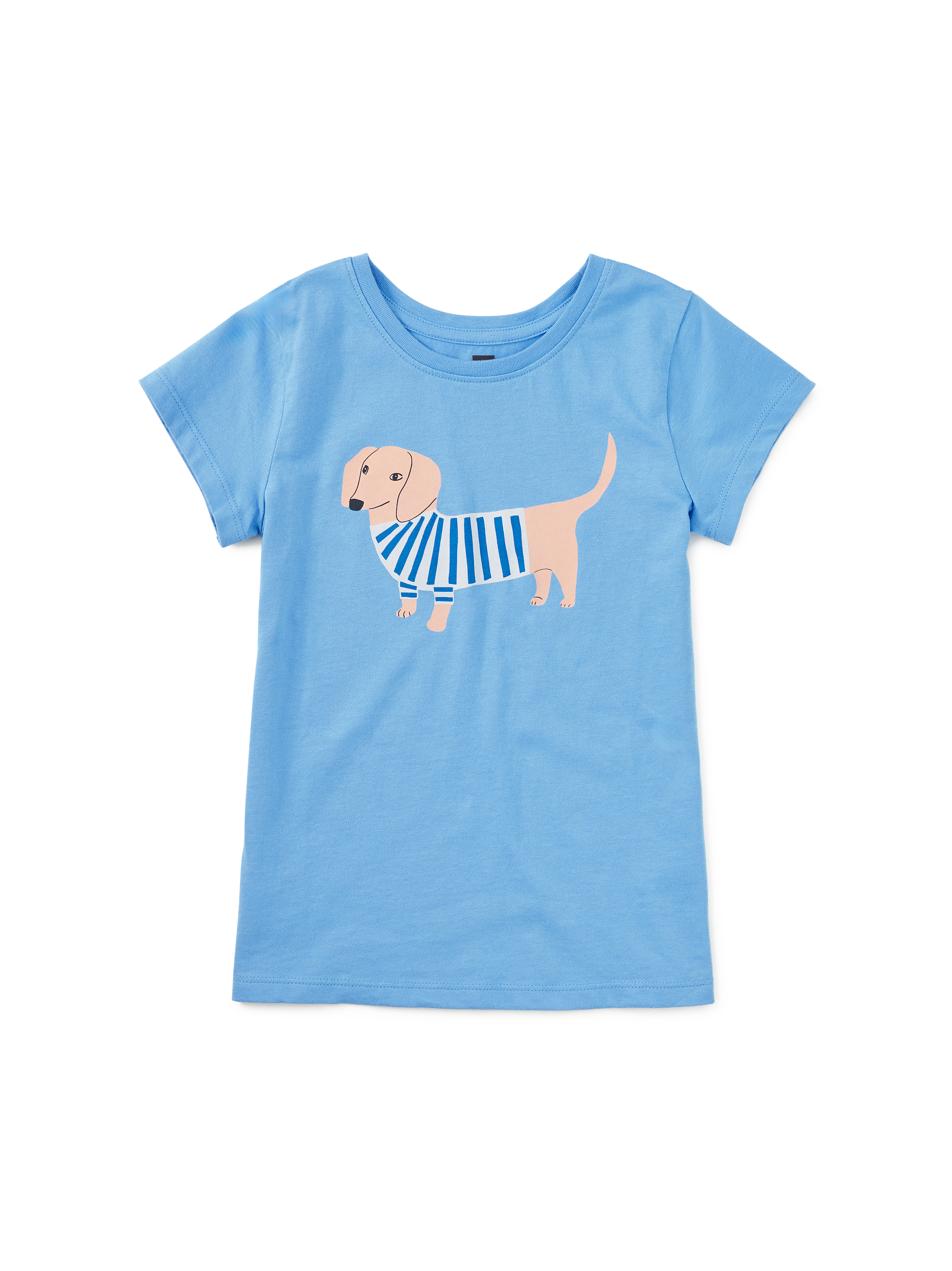 Pablos Pup Graphic Tee