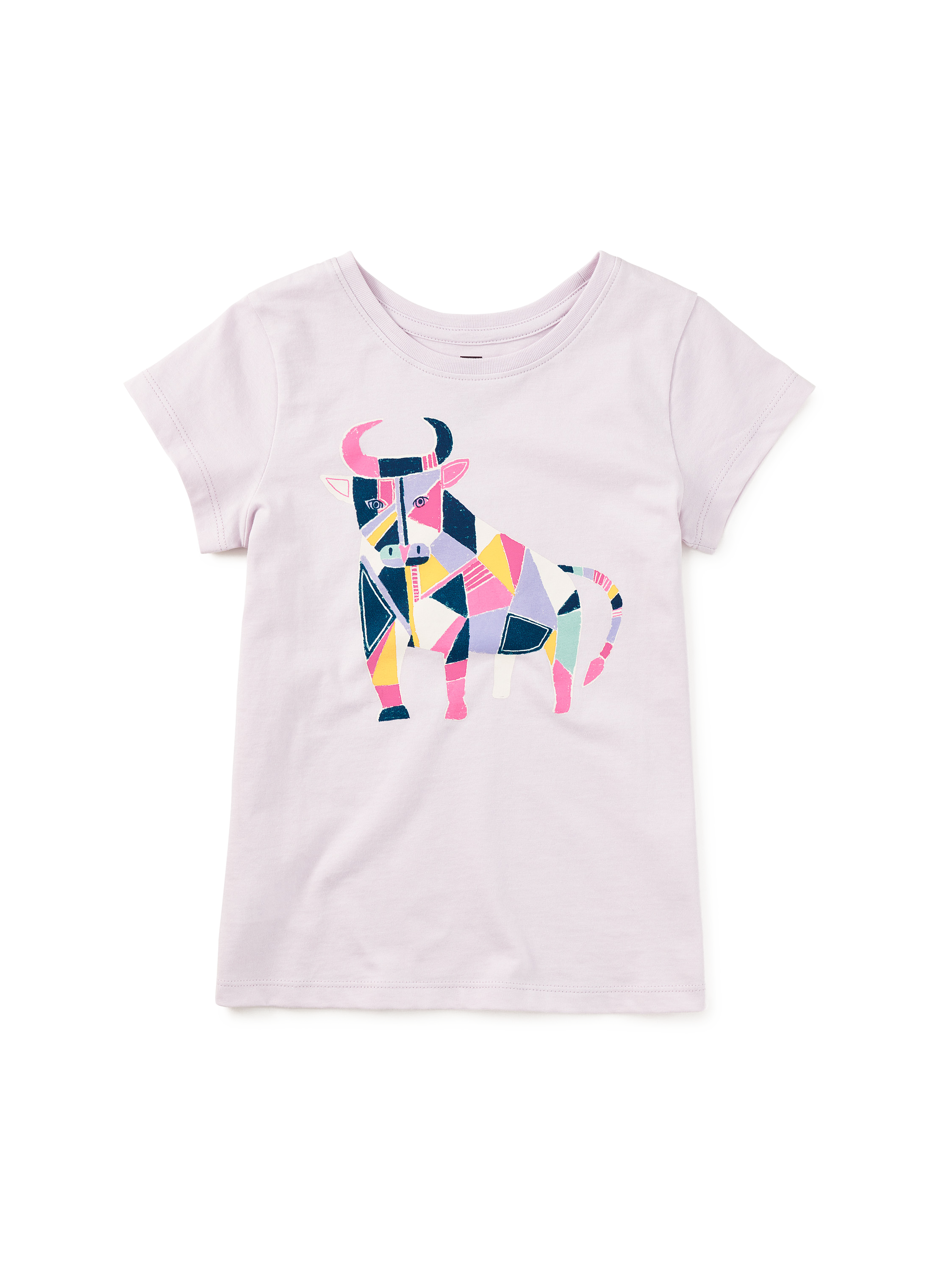 Picassos Toro Graphic Tee